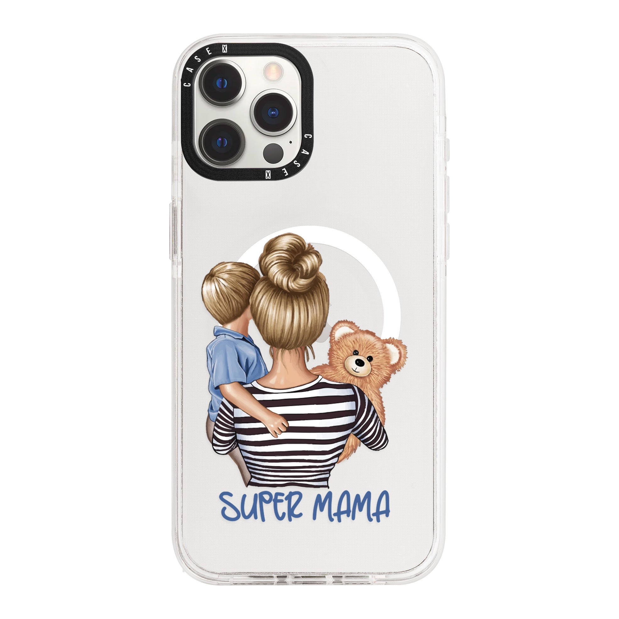 iPhone 12 Pro Max / MagSafe Compatible