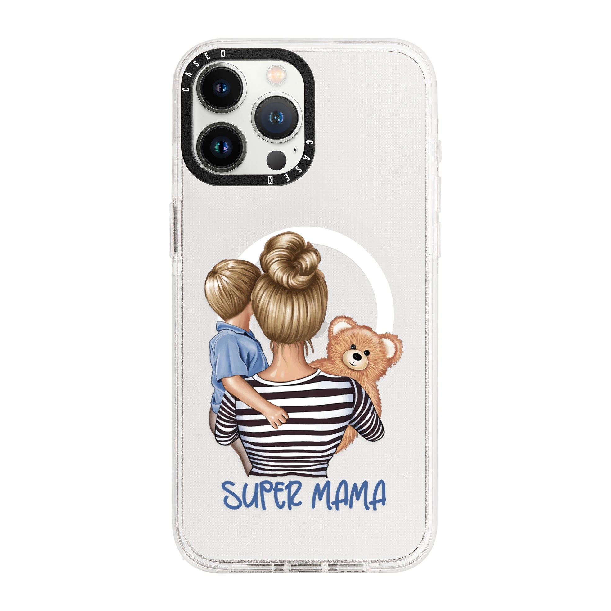 iPhone 13 Pro / MagSafe Compatible