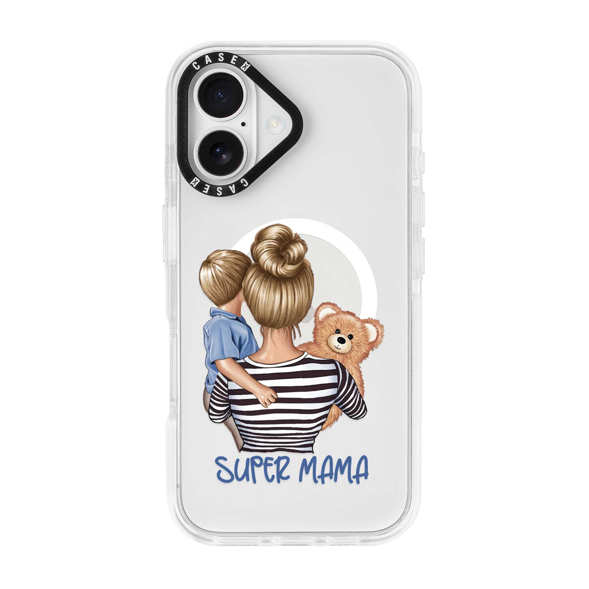 iPhone 16 Mini / MagSafe Compatible