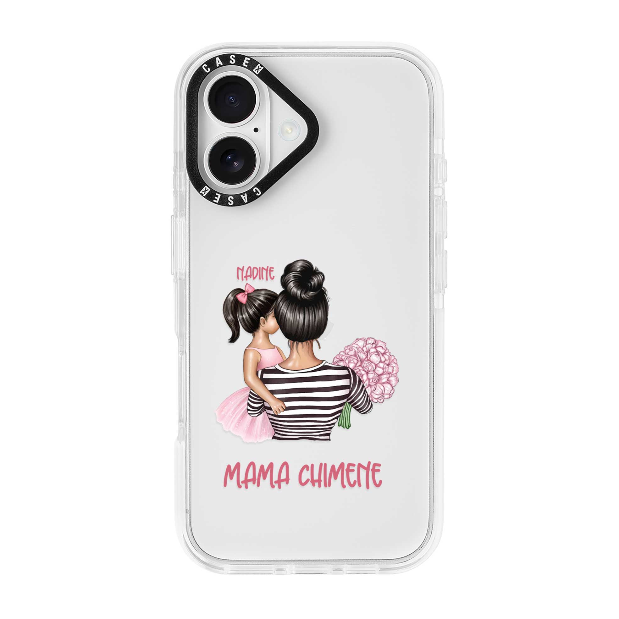 iPhone 16 Mini / Standard