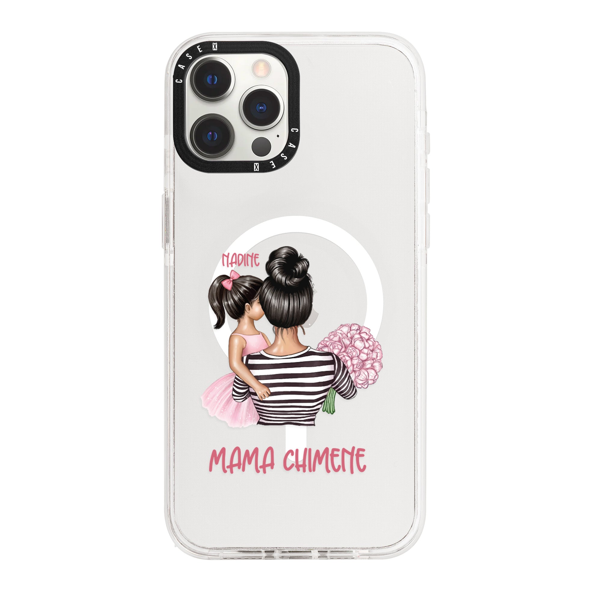 iPhone 12 Pro / MagSafe Compatible