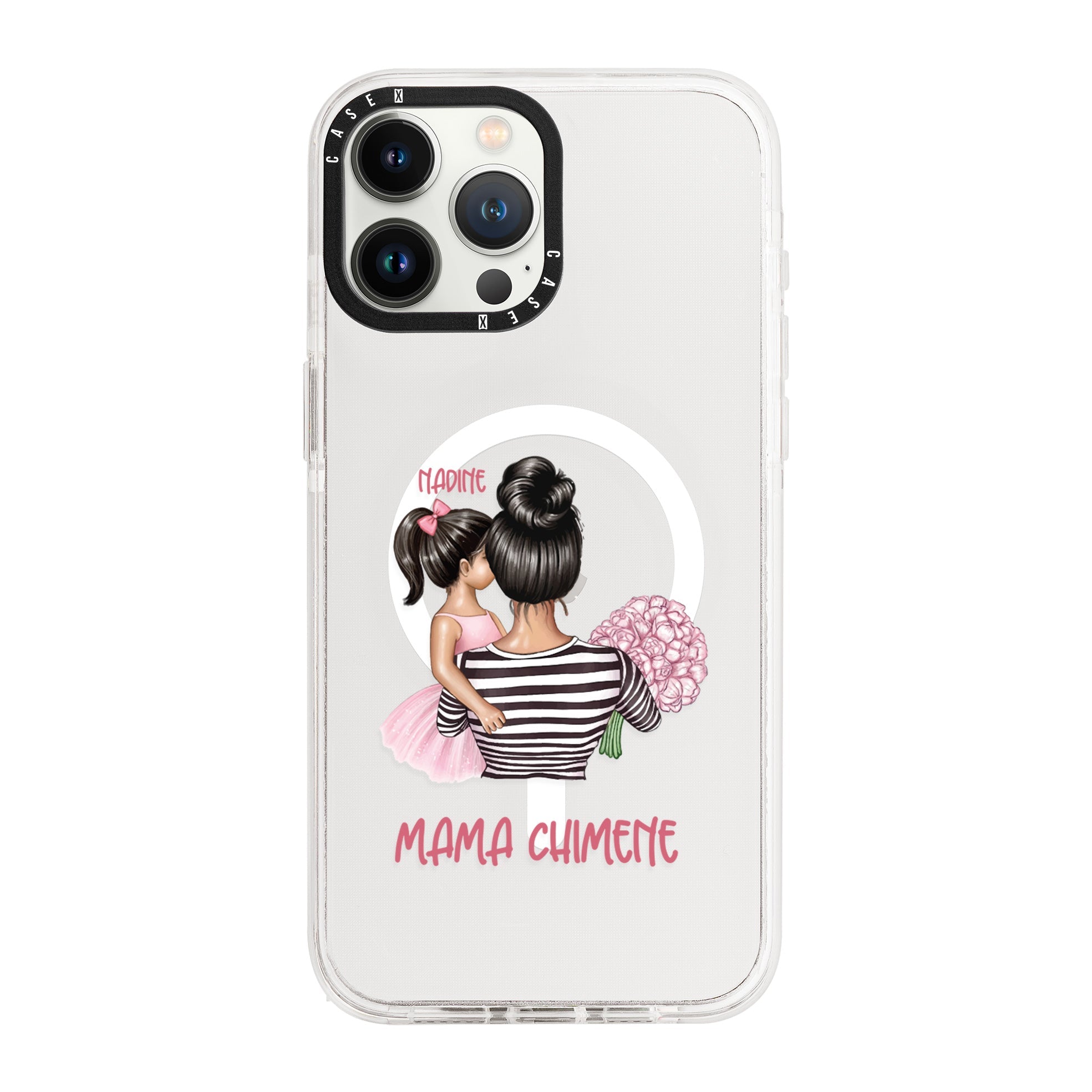 iPhone 13 Pro Max / MagSafe Compatible