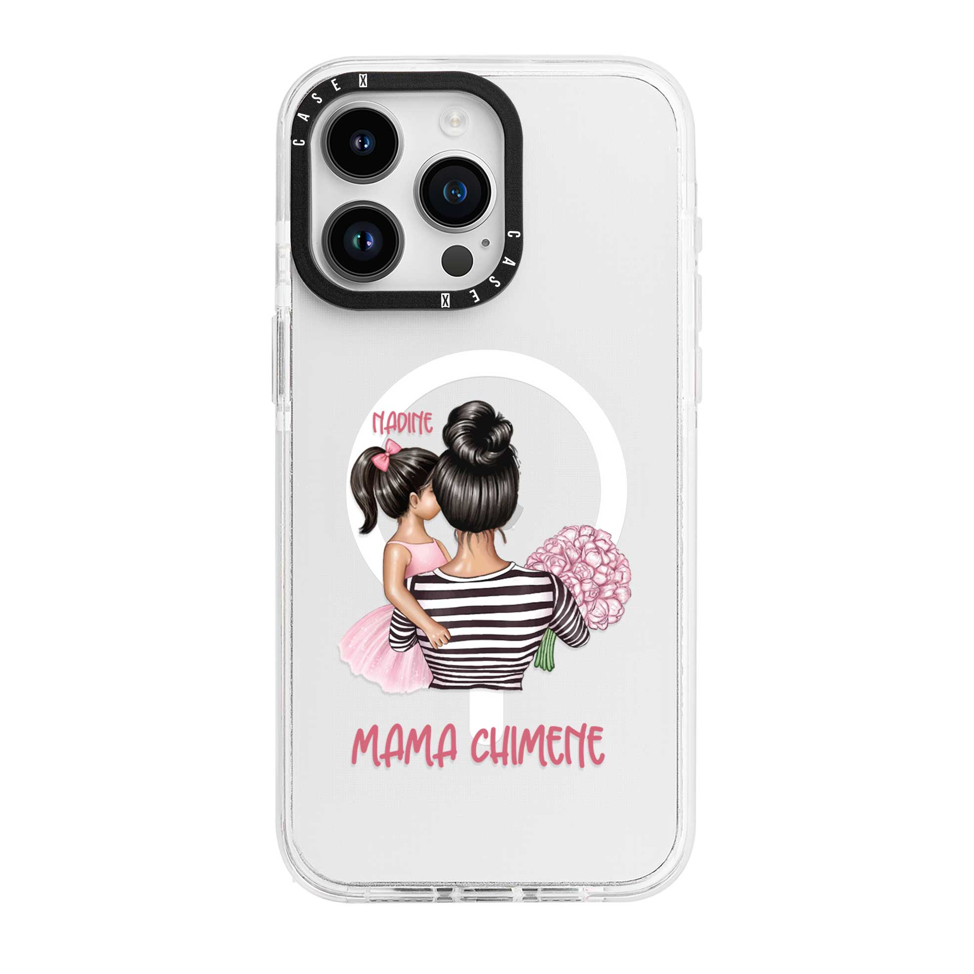 iPhone 16 Pro Max / MagSafe Compatible