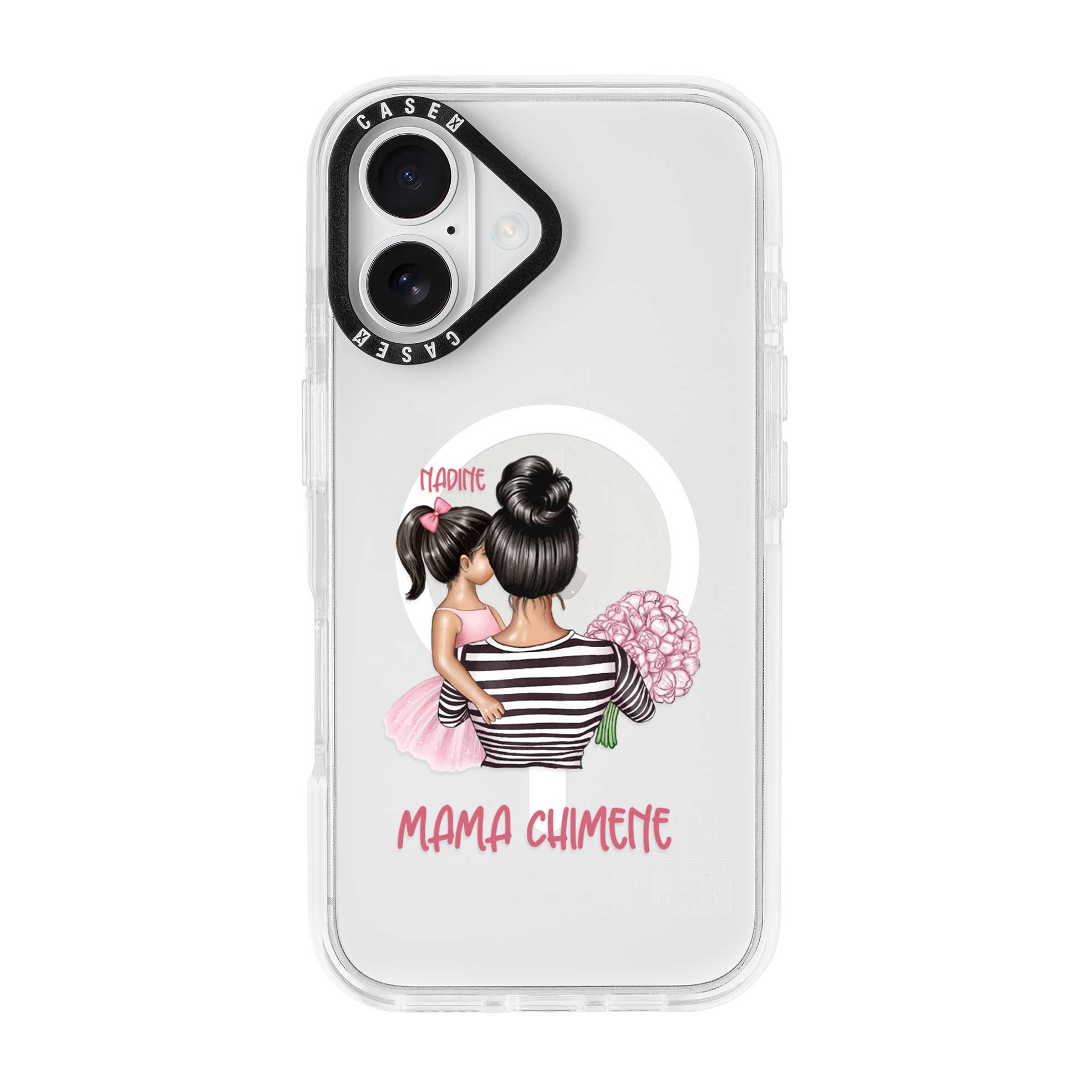 iPhone 16 / MagSafe Compatible