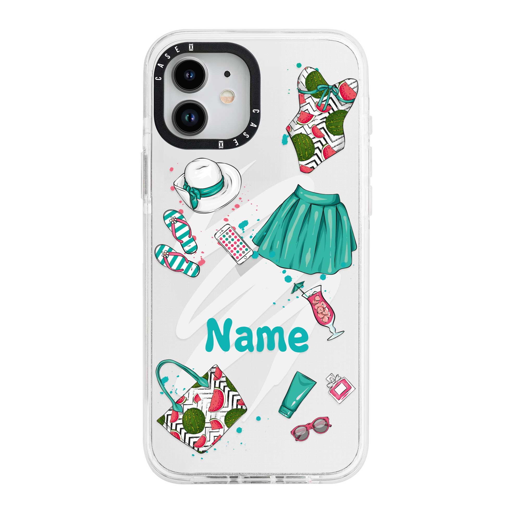 iPhone 12 Mini / Standard