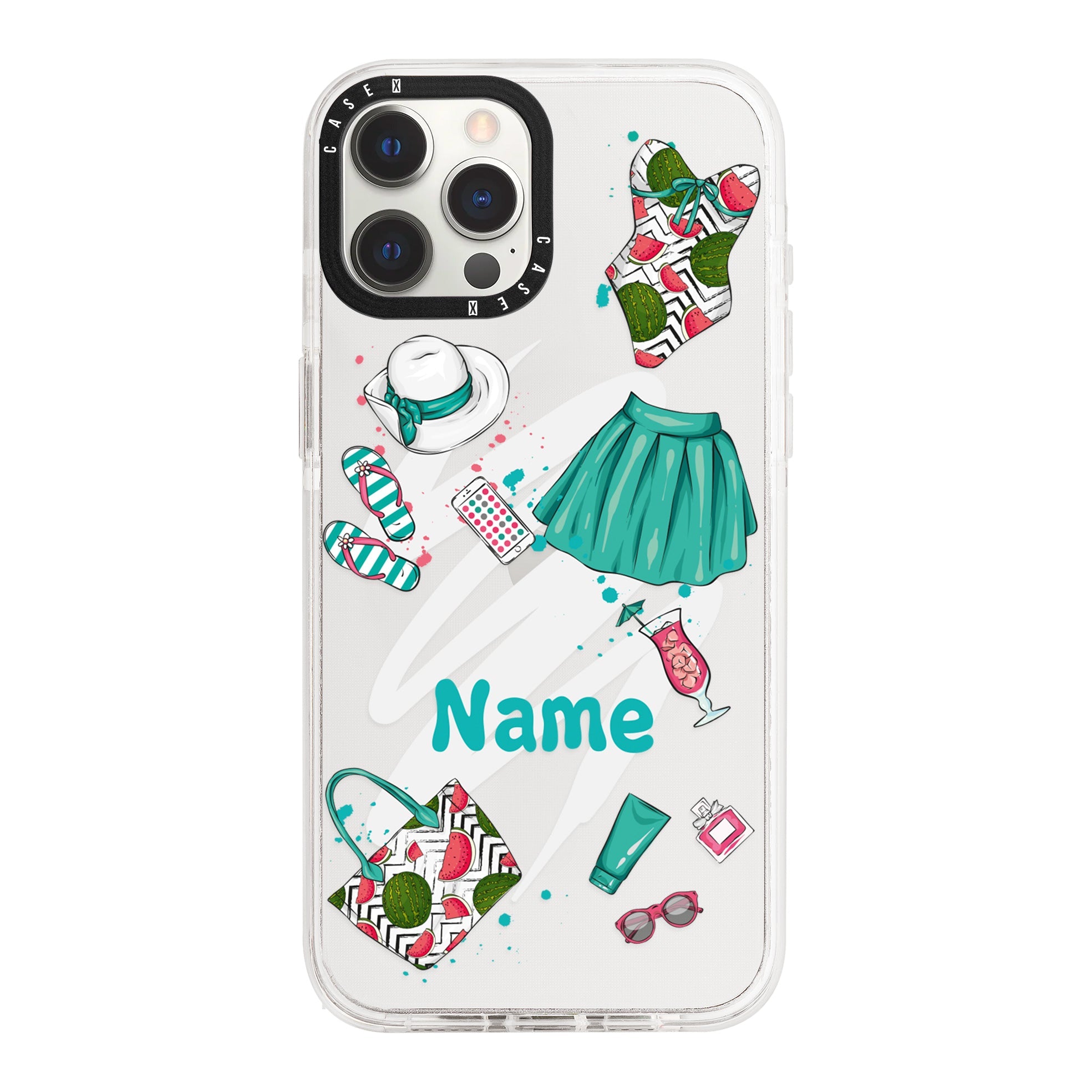 iPhone 12 Pro / Standard