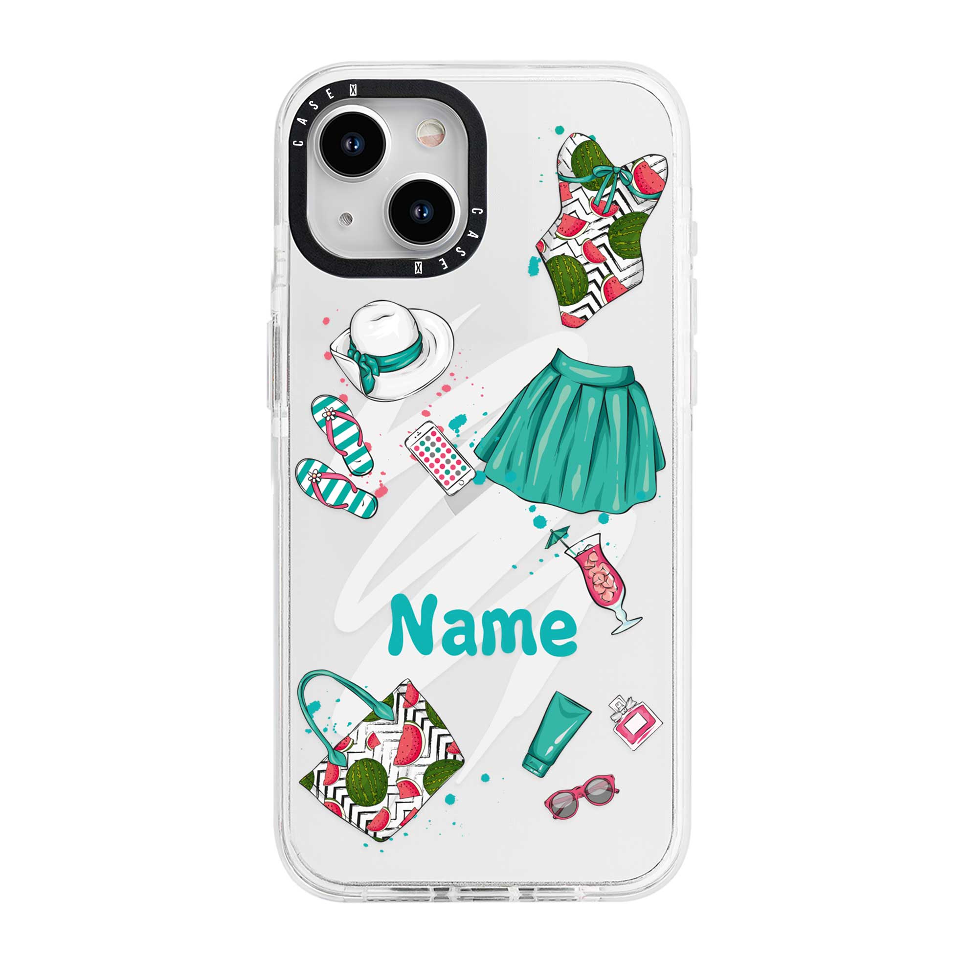 iPhone 15 / Standard