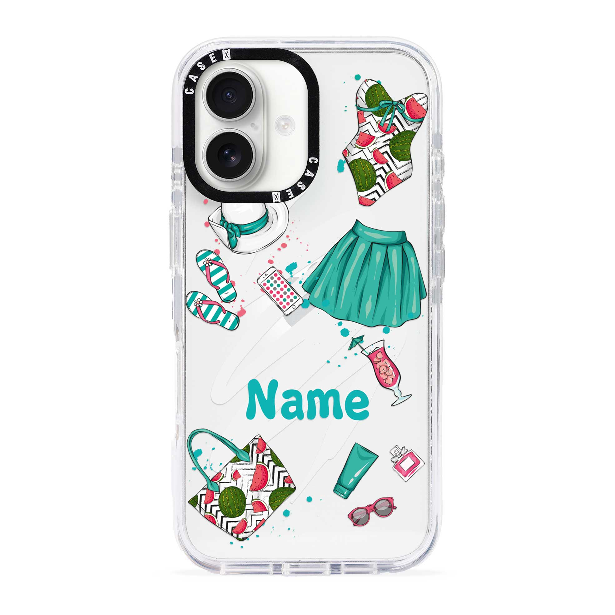 iPhone 16 / Standard