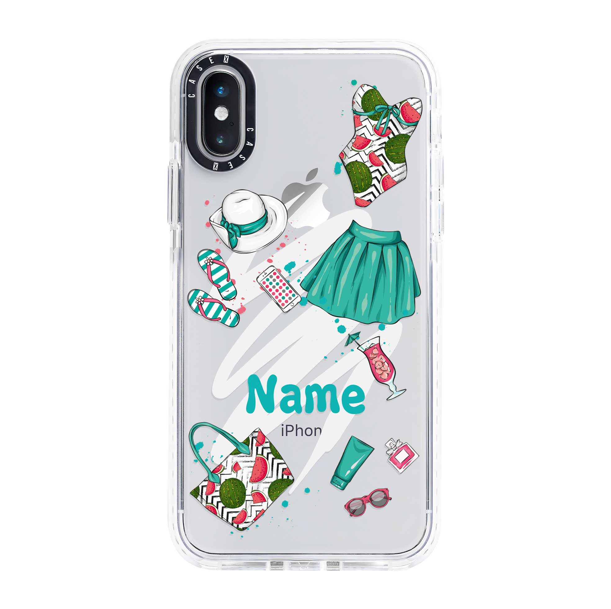 iPhone XS Max / Standard