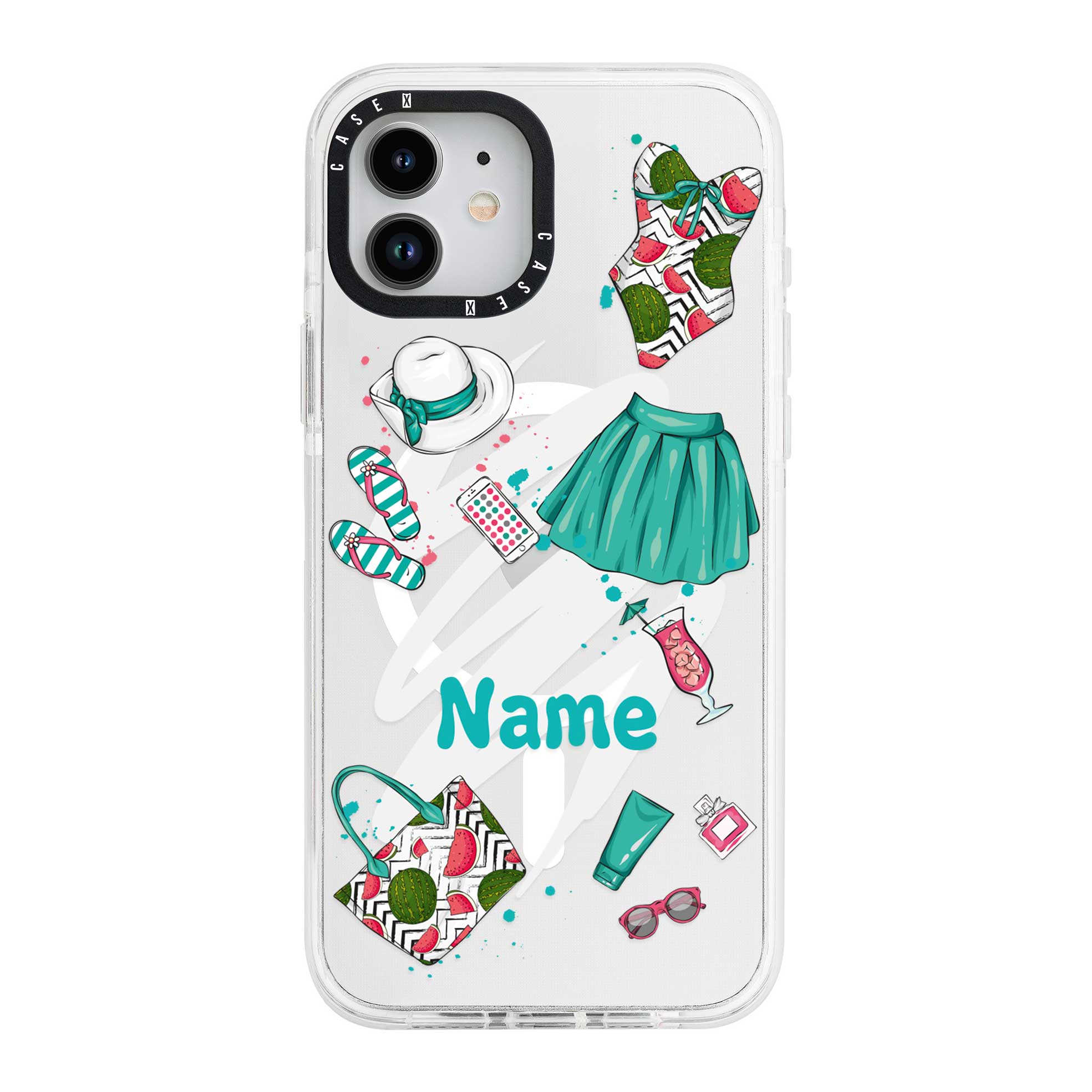 iPhone 12 Mini / MagSafe Compatible