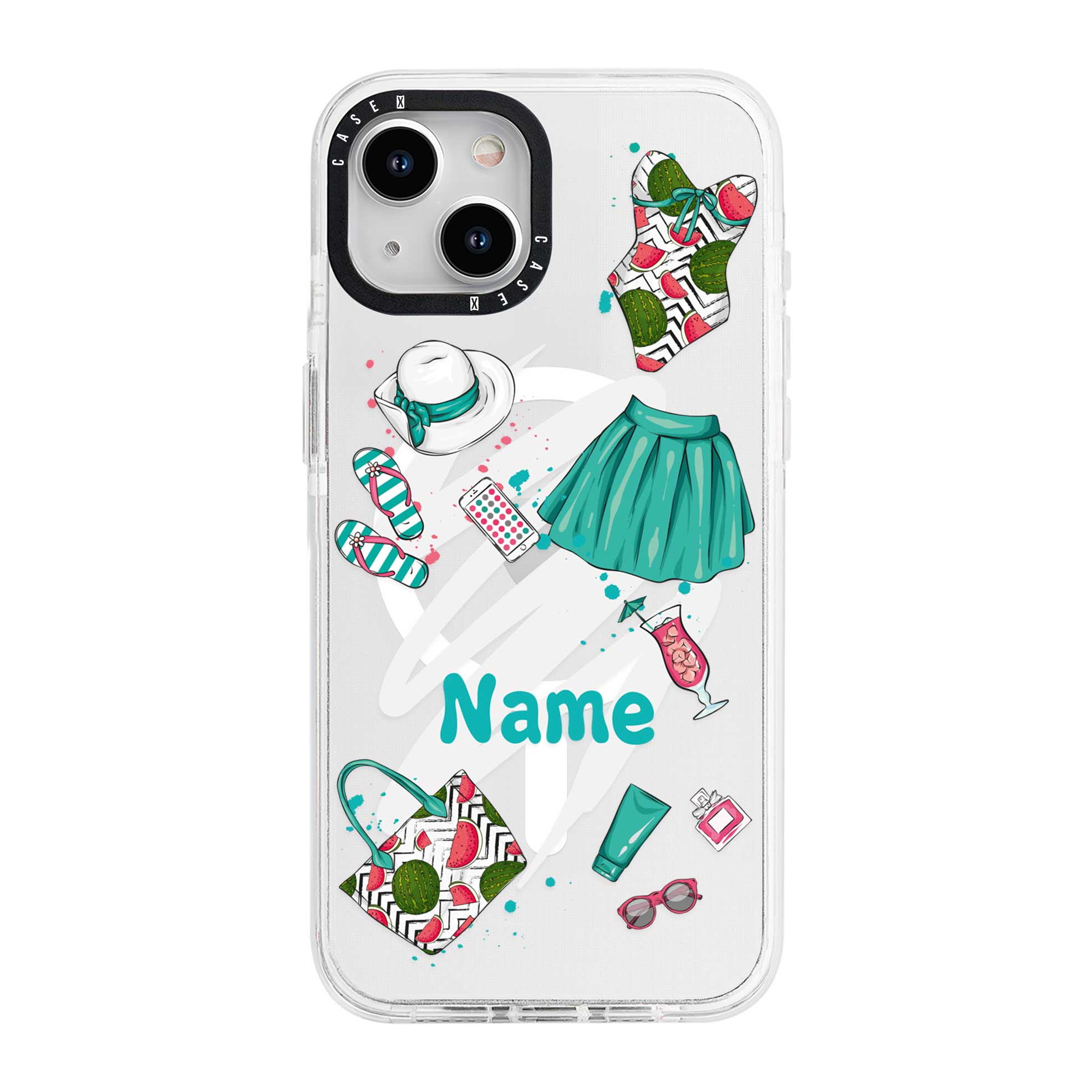 iPhone 13 Mini / MagSafe Compatible