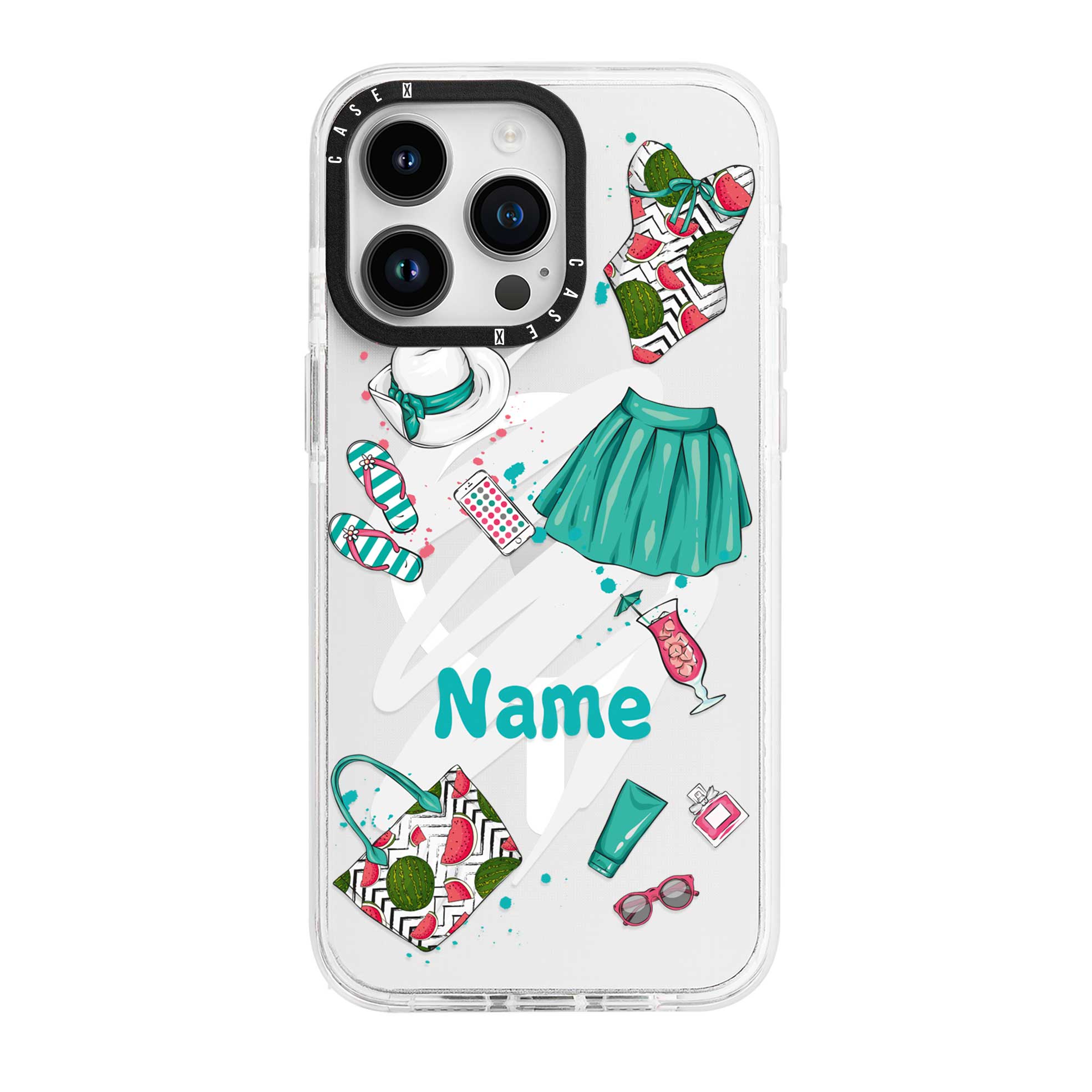 iPhone 14 Pro Max / MagSafe Compatible