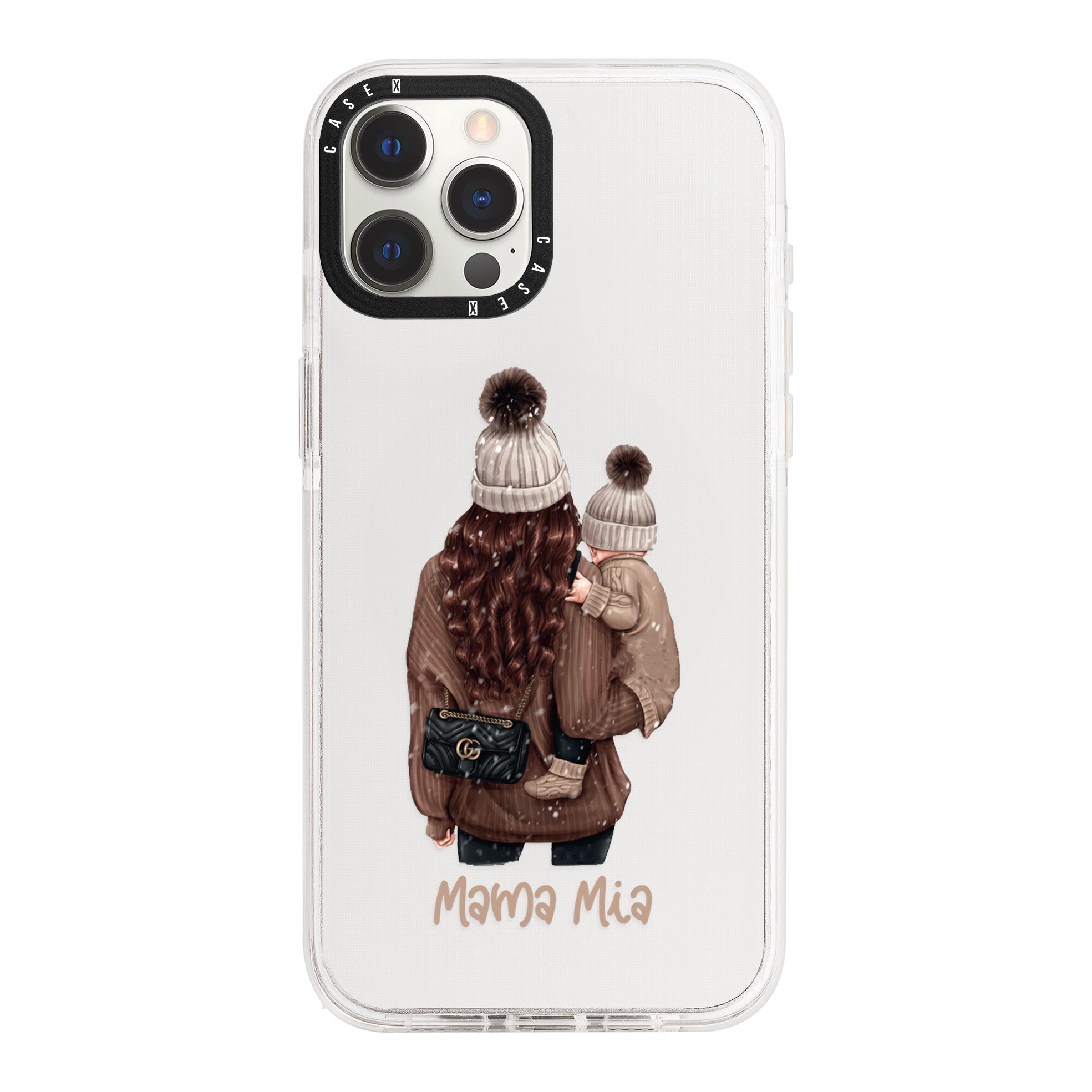 iPhone 12 Pro / Standard