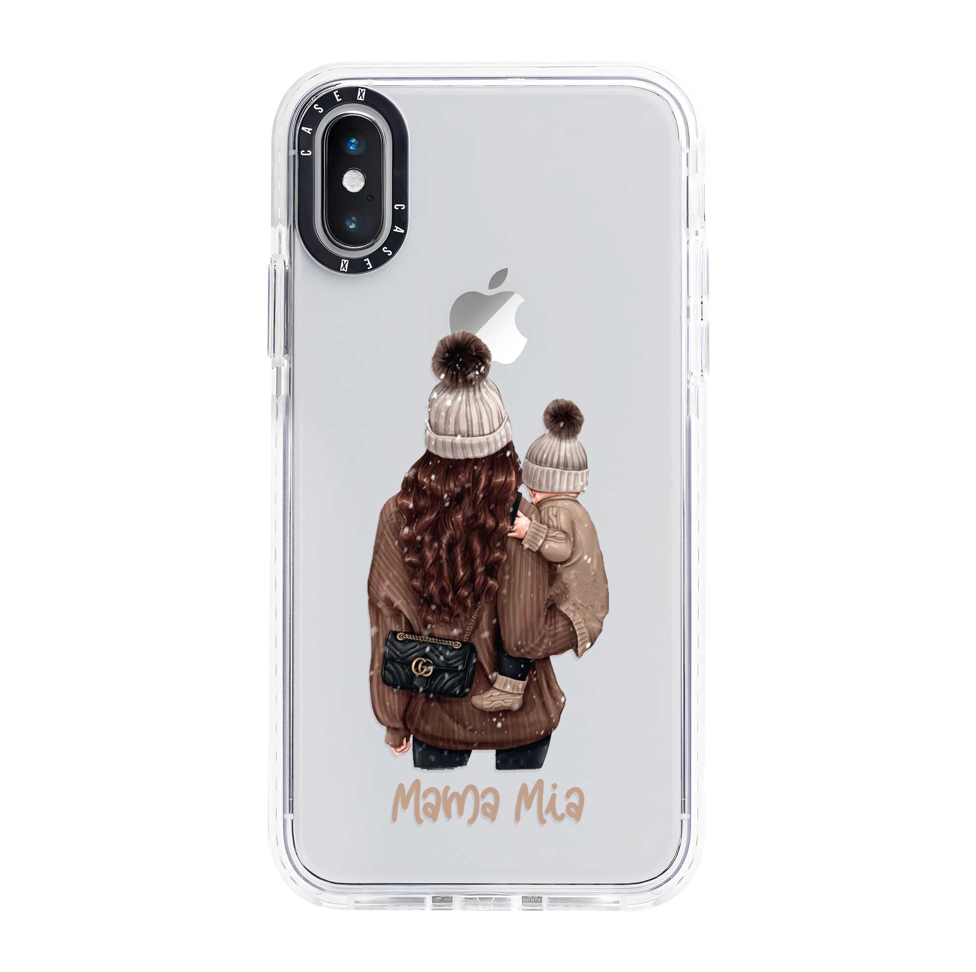 iPhone X/XS / Standard