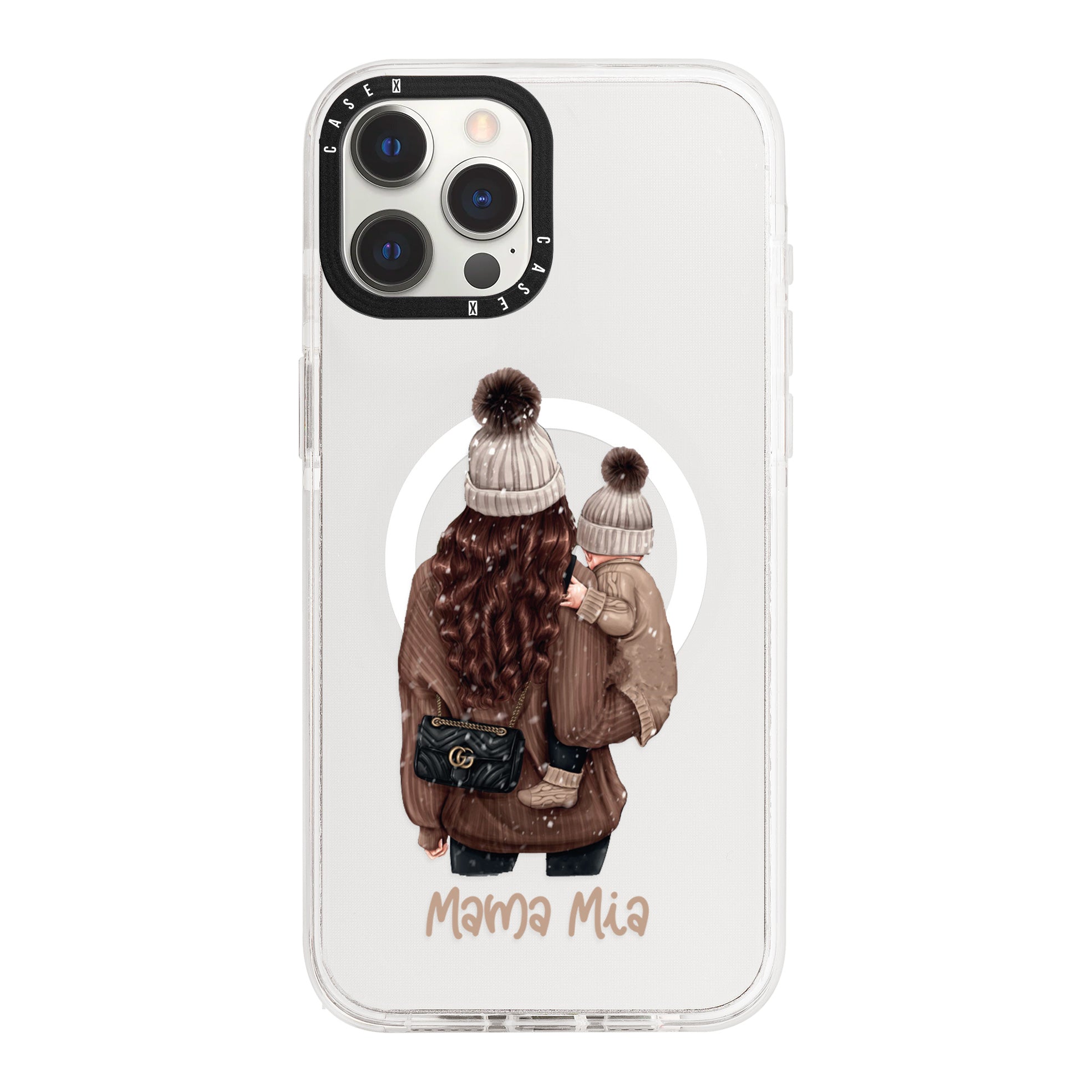 iPhone 12 Pro Max / MagSafe Compatible