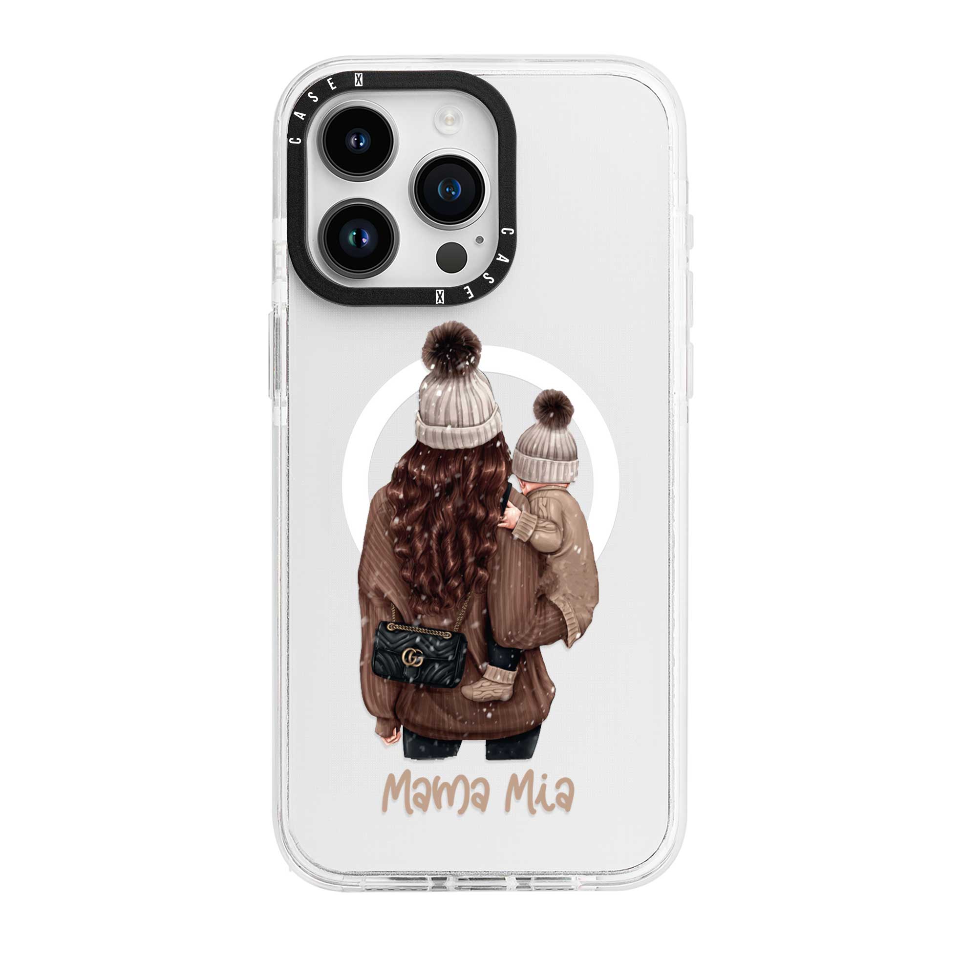 iPhone 14 Pro Max / MagSafe Compatible