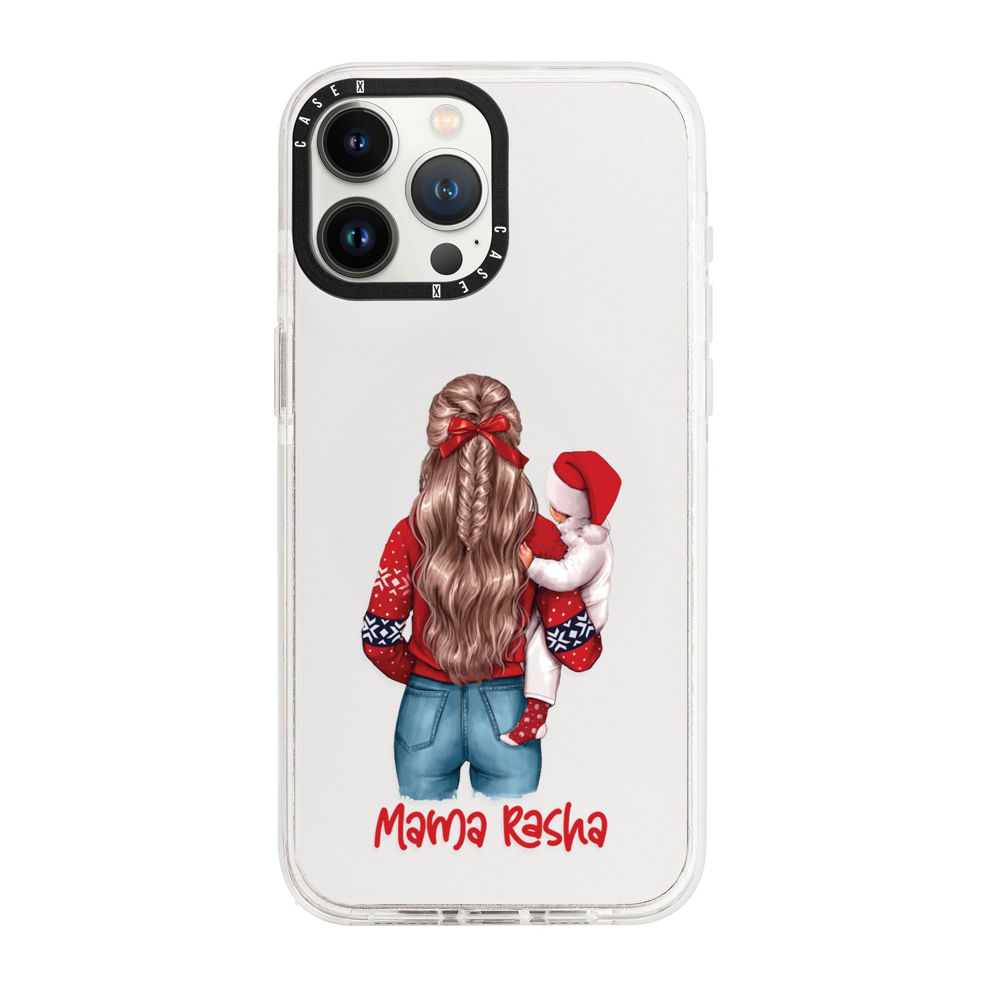 iPhone 13 Pro / Standard