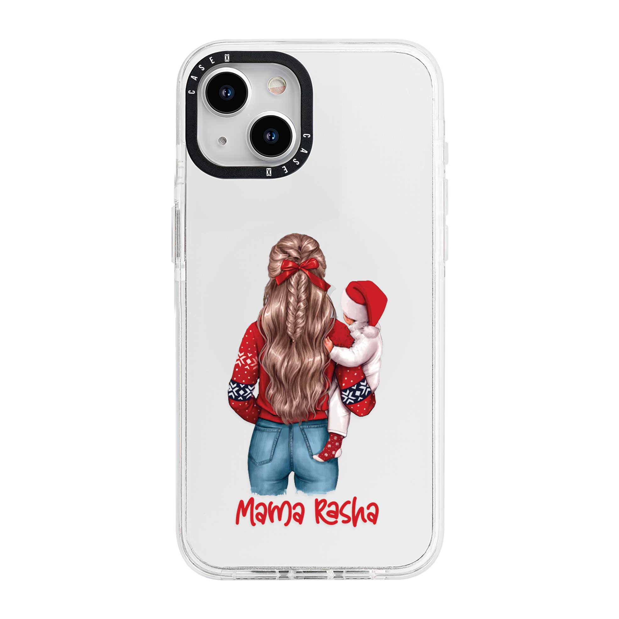 iPhone 15 Mini / Standard