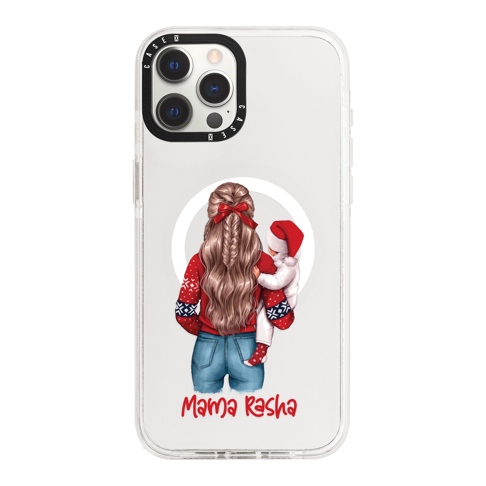 iPhone 12 Pro Max / MagSafe Compatible