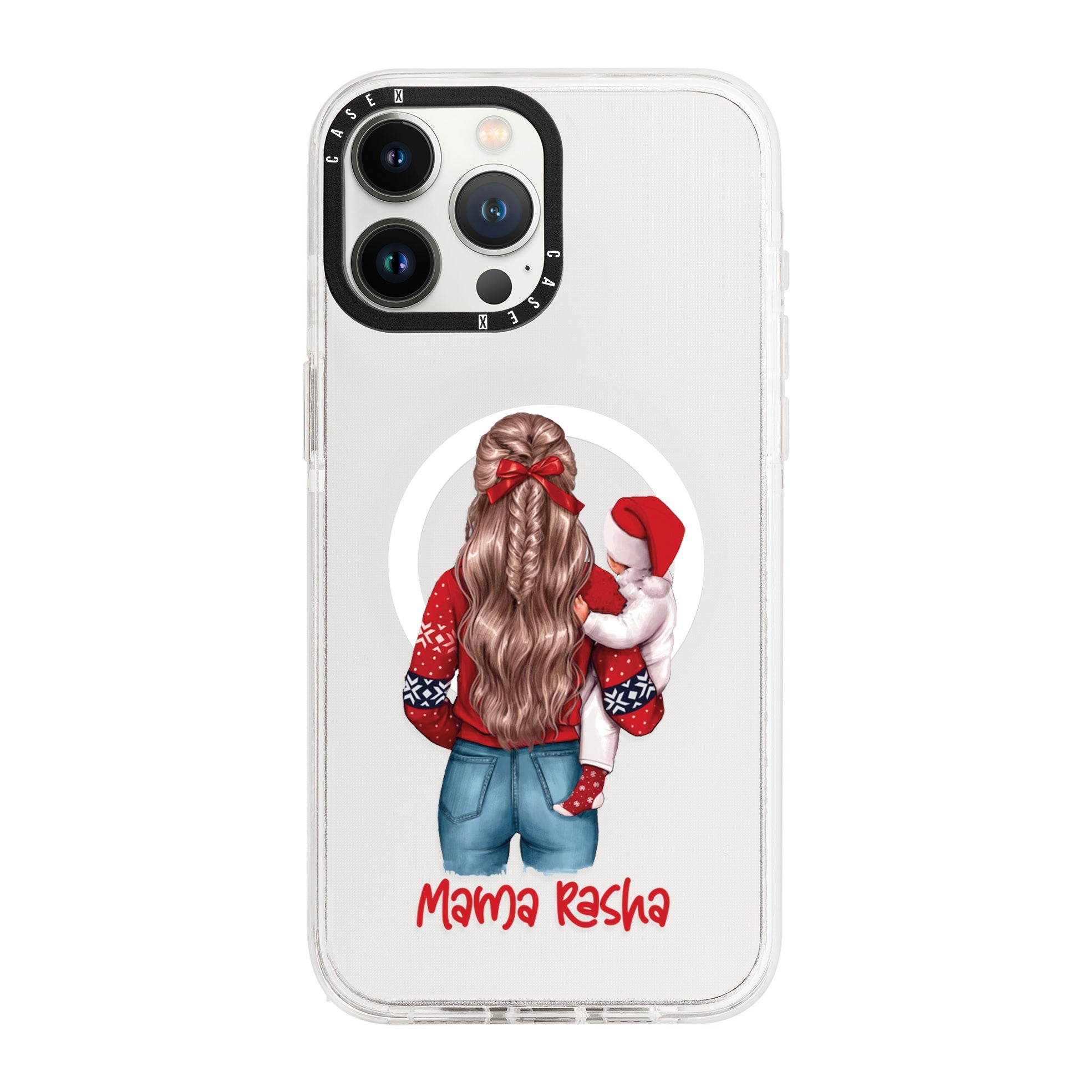 iPhone 13 Pro Max / MagSafe Compatible