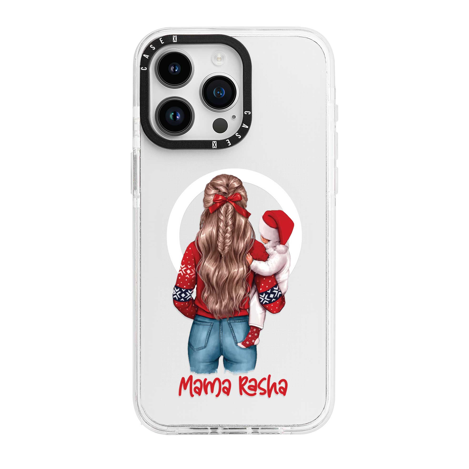 iPhone 14 Pro Max / MagSafe Compatible