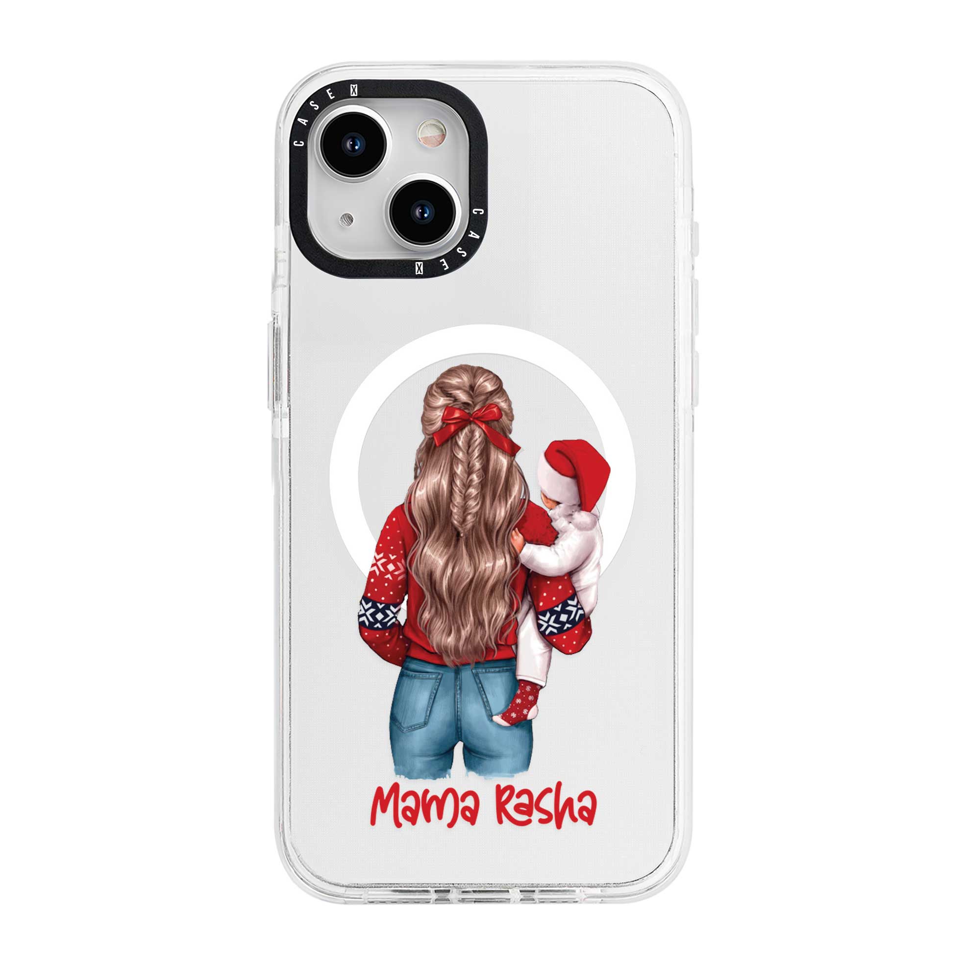 iPhone 15 / MagSafe Compatible