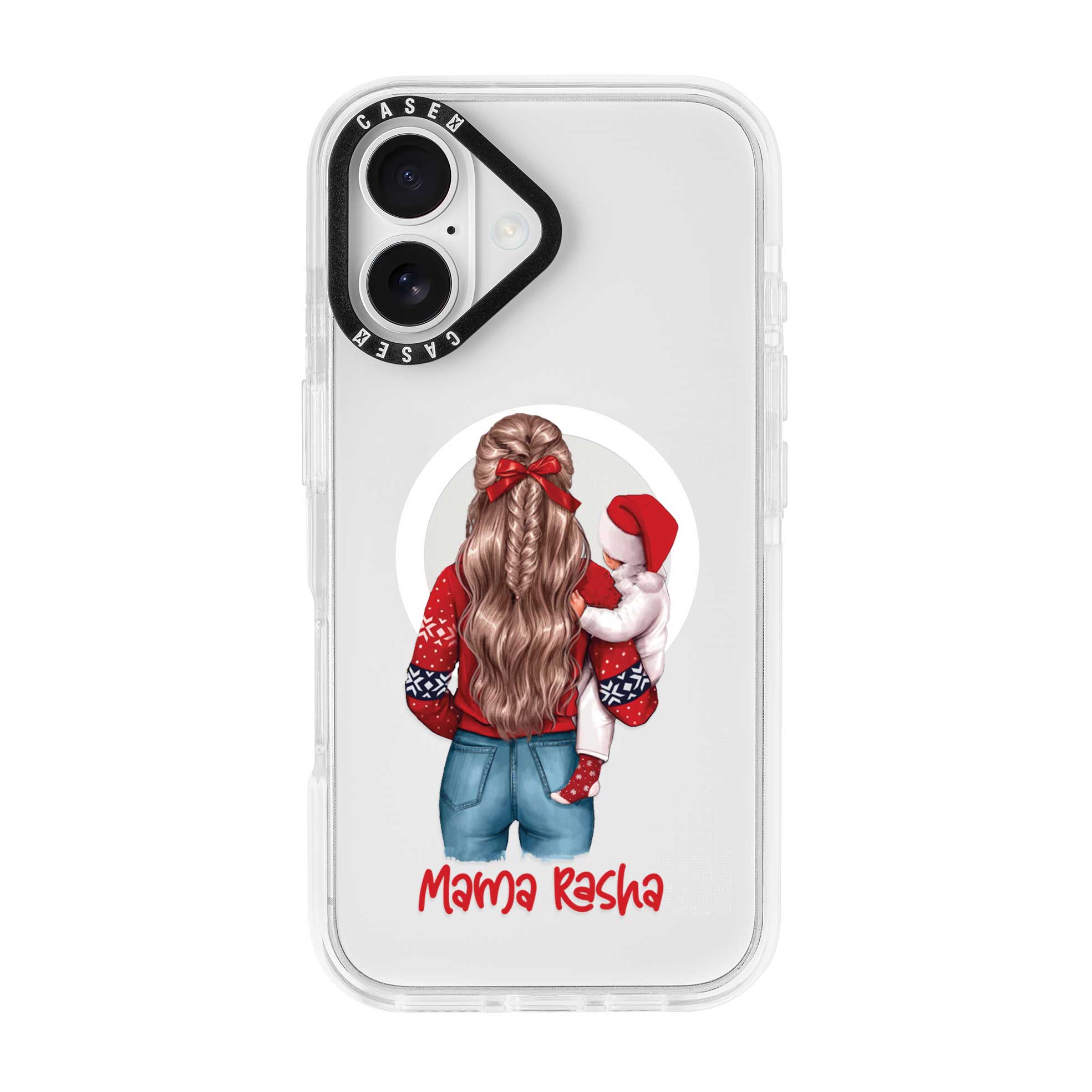 iPhone 16 Mini / MagSafe Compatible