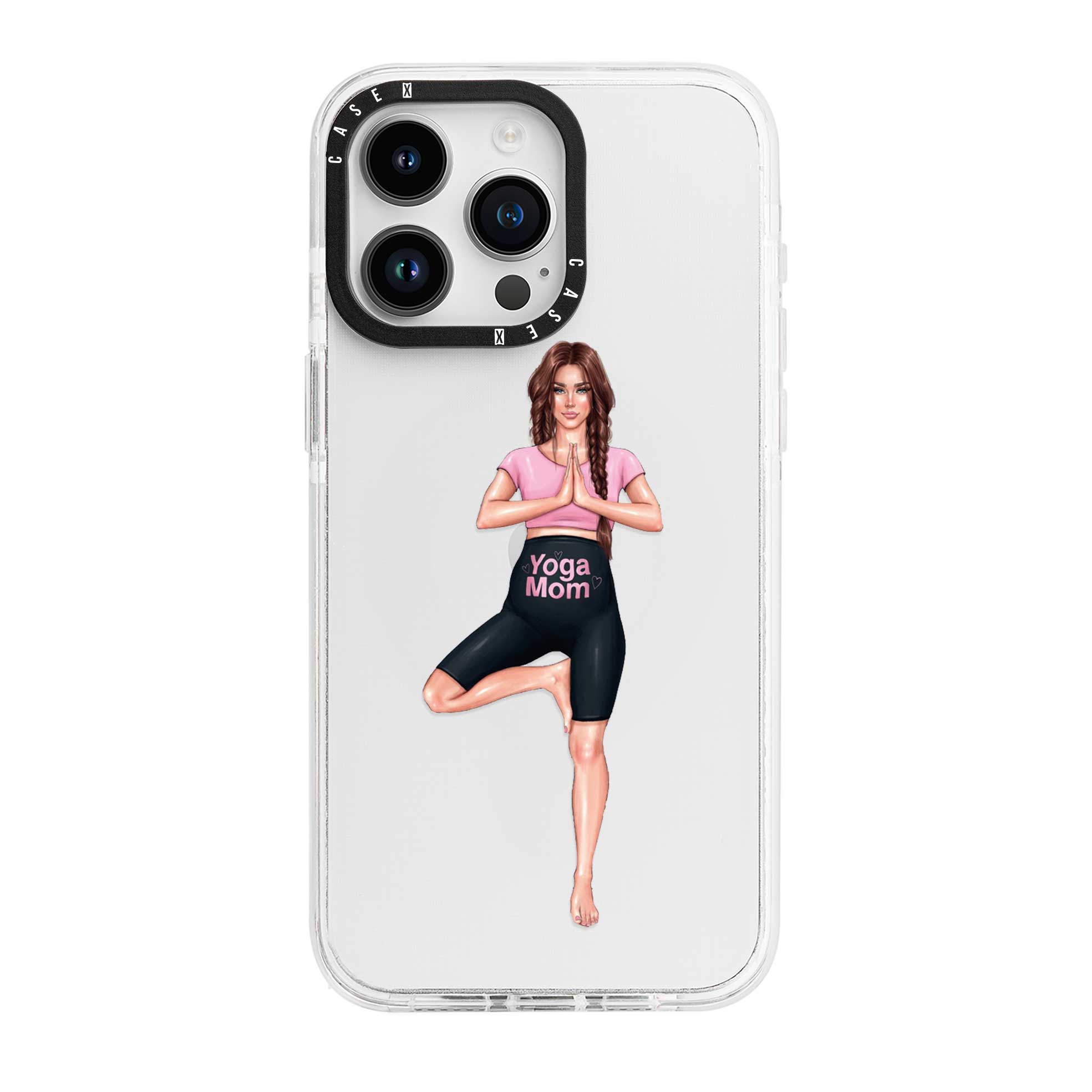 iPhone 16 Pro / Standard