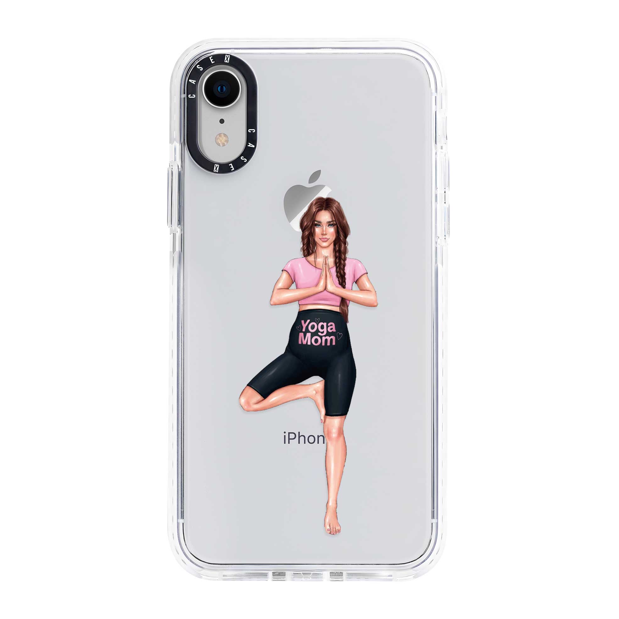 iPhone Xr / Standard