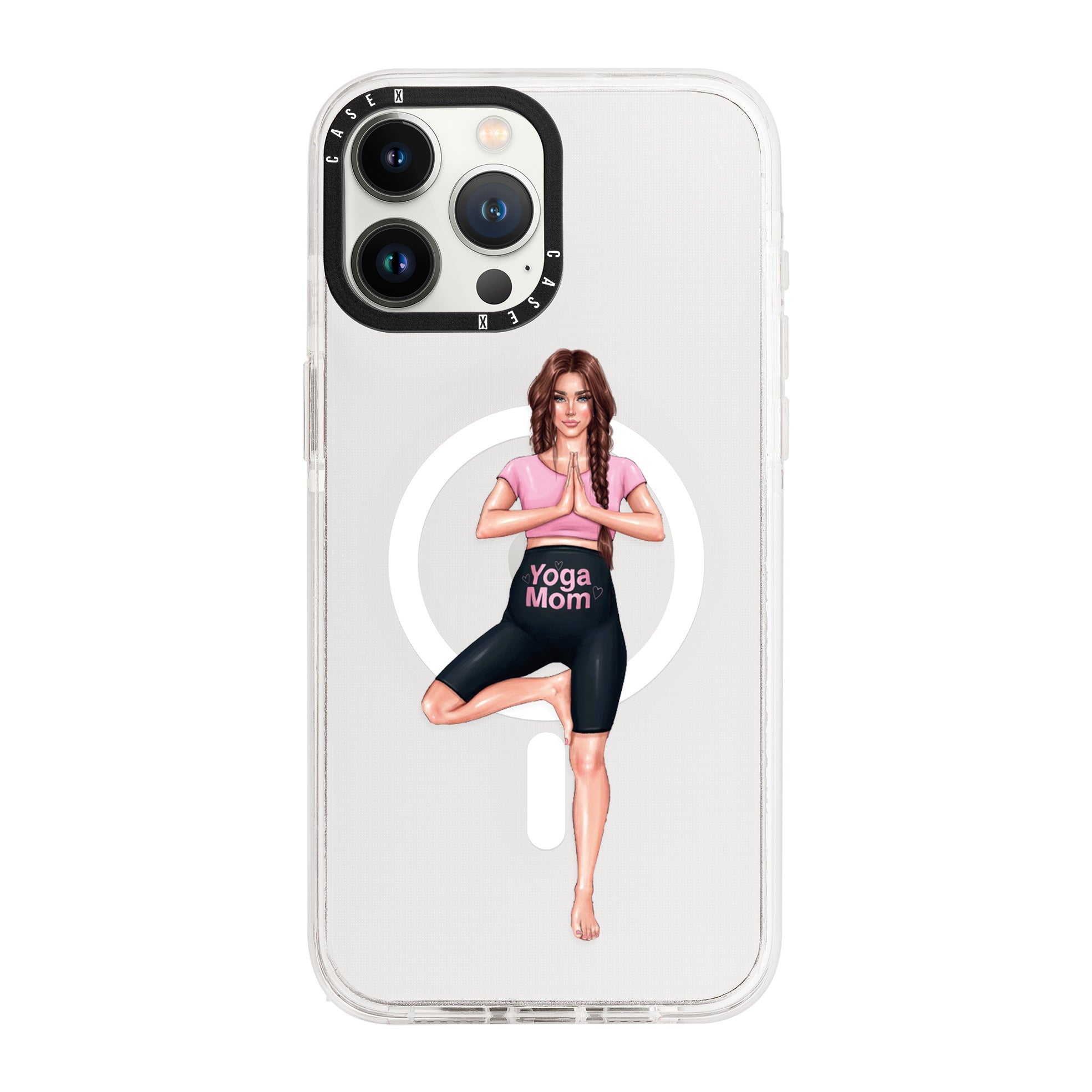 iPhone 13 Pro / MagSafe Compatible