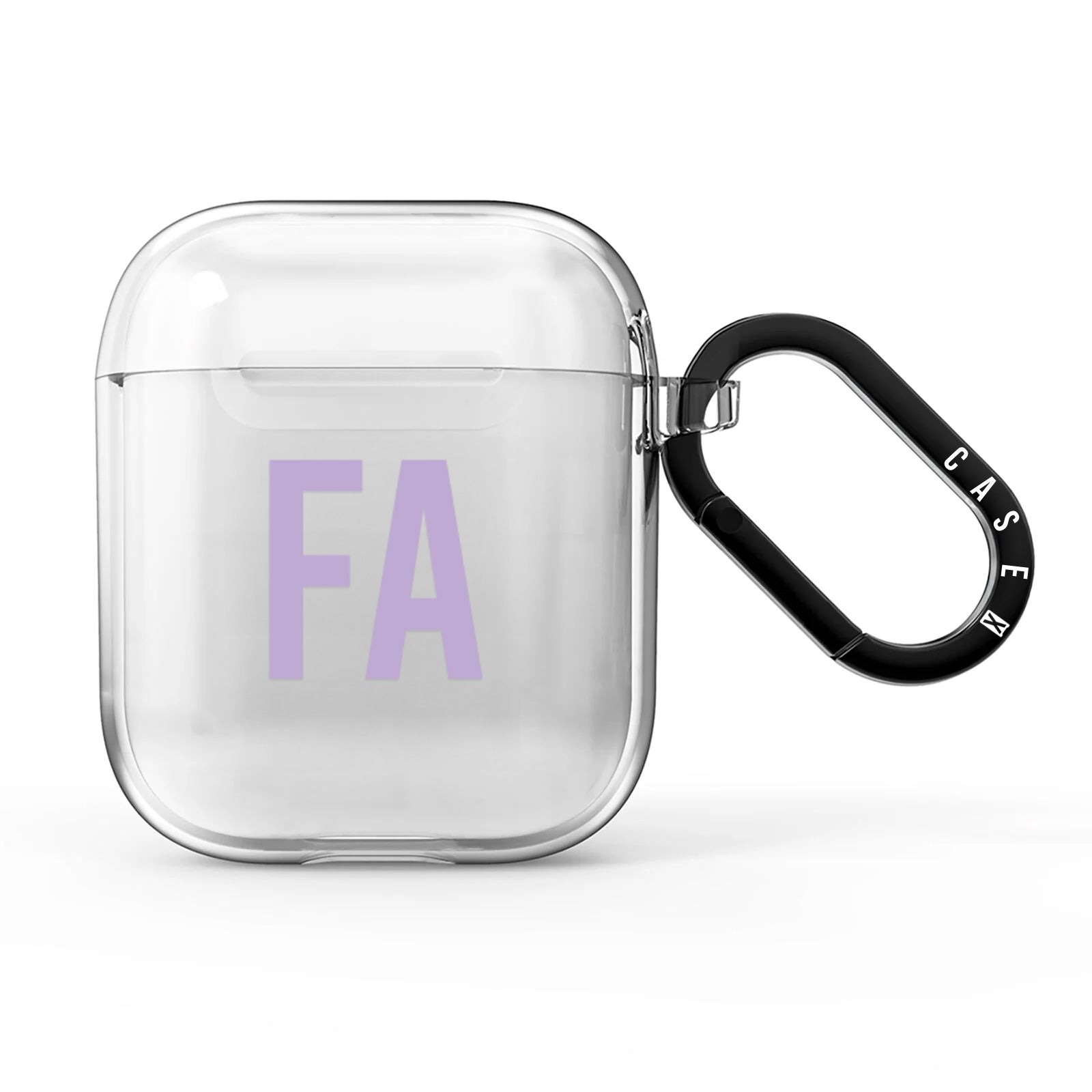 Airpods 1/2 / Purple