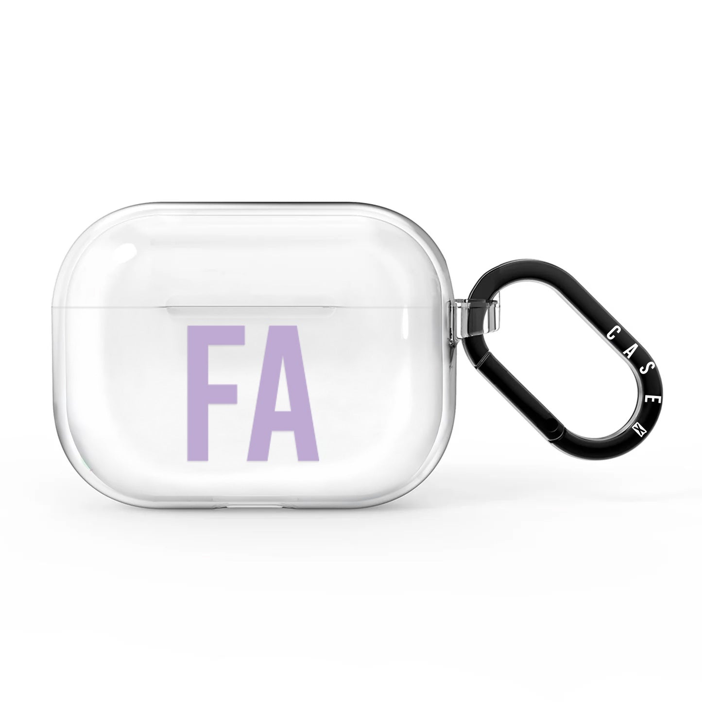 Airpods Pro / Purple