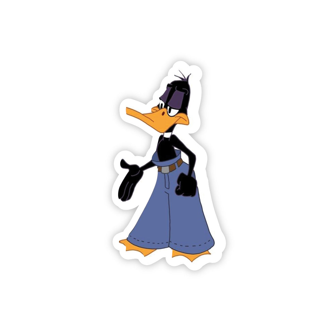 Daffy Duck