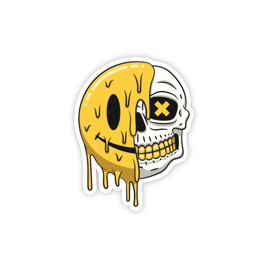 Dead Happy