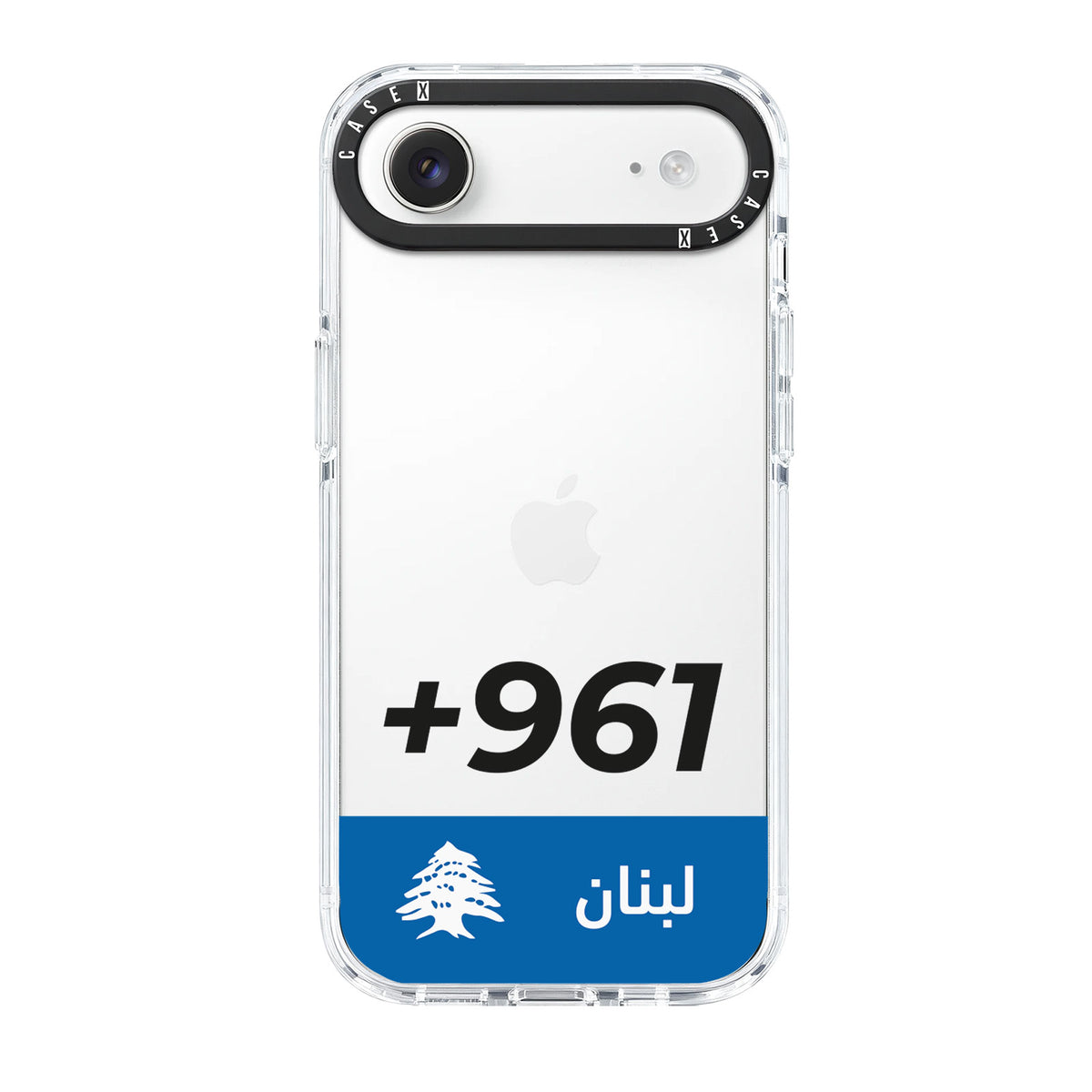 iPhone 17 Air / Standard