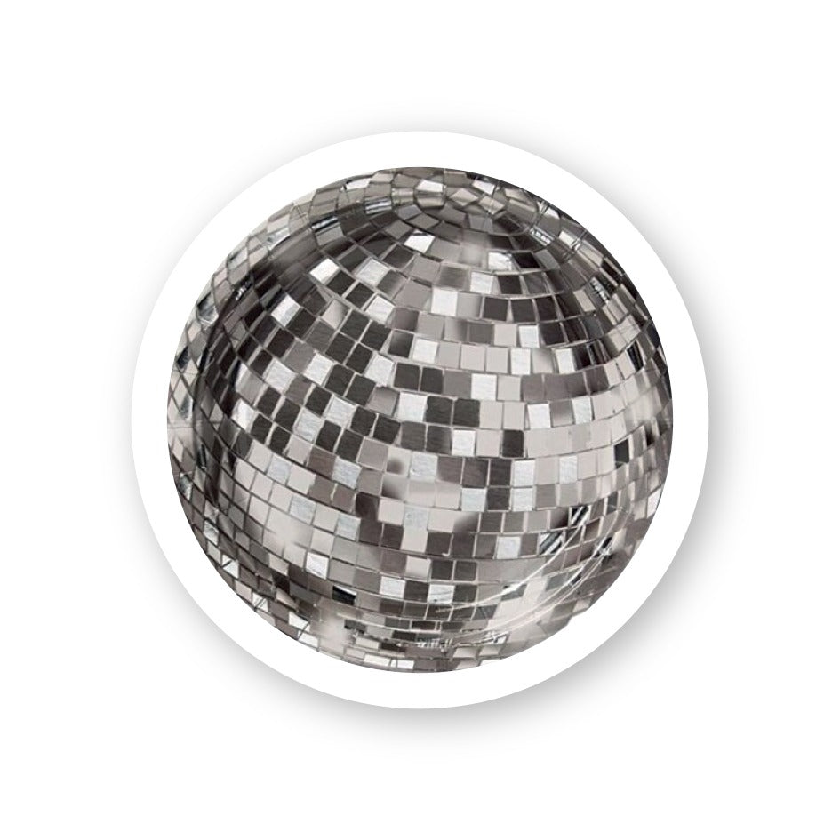 Disco Ball