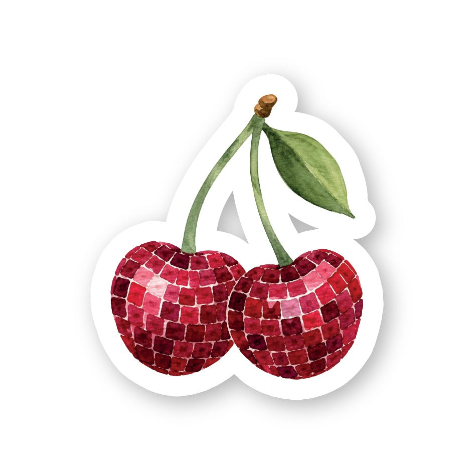 Disco Cherries