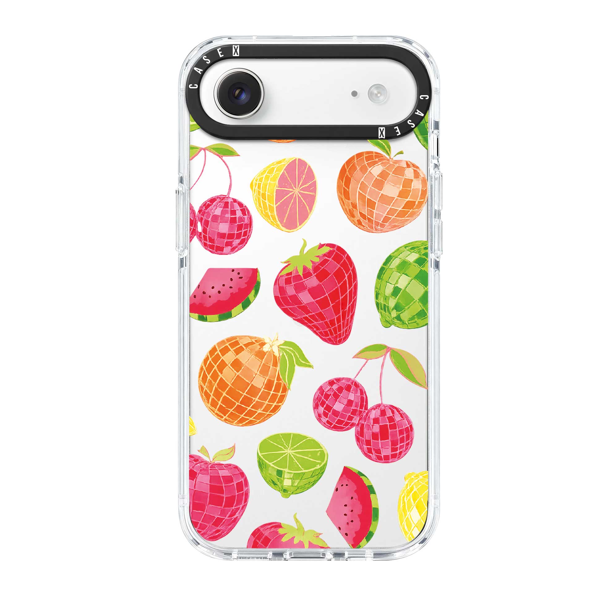 iPhone 17 Air / Standard