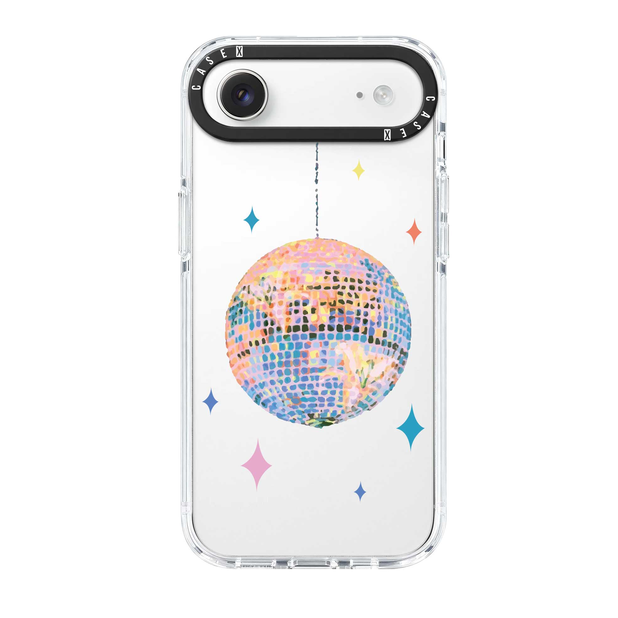 iPhone 17 Air / Standard