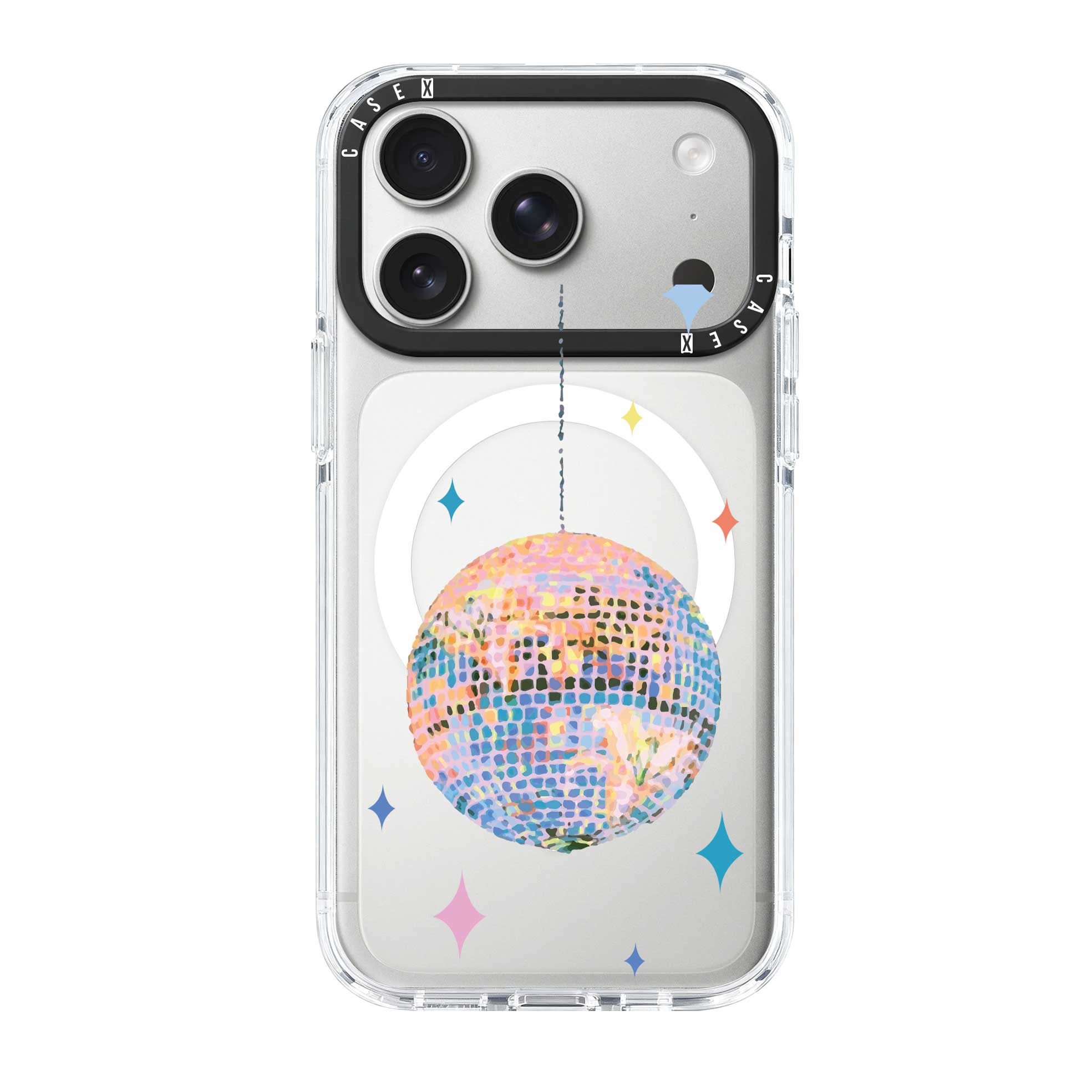 iPhone 17 Pro / MagSafe