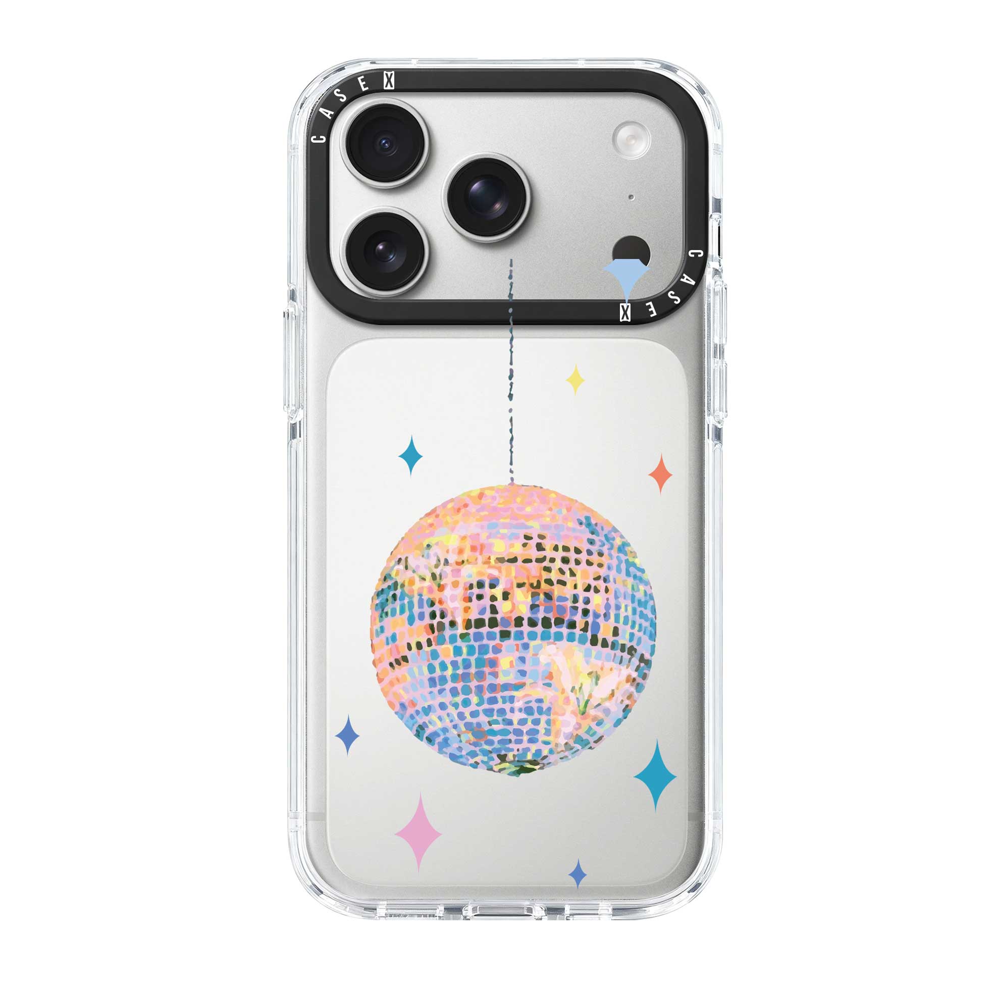 iPhone 17 Pro Max / Standard