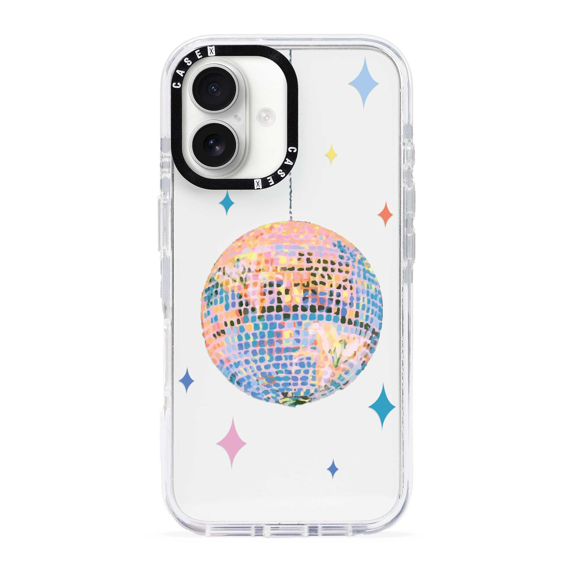 iPhone 17 / Standard