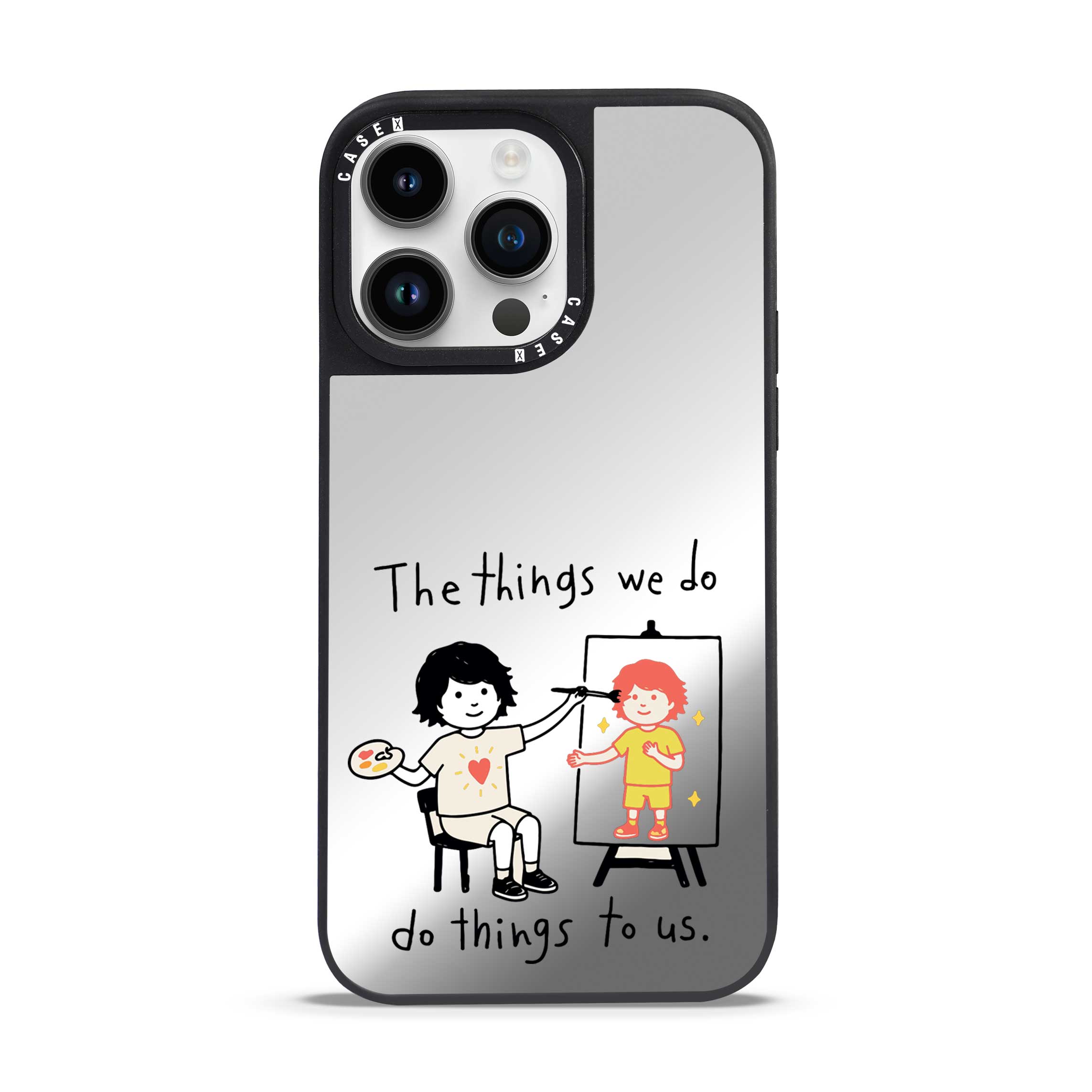 Draw Your Story