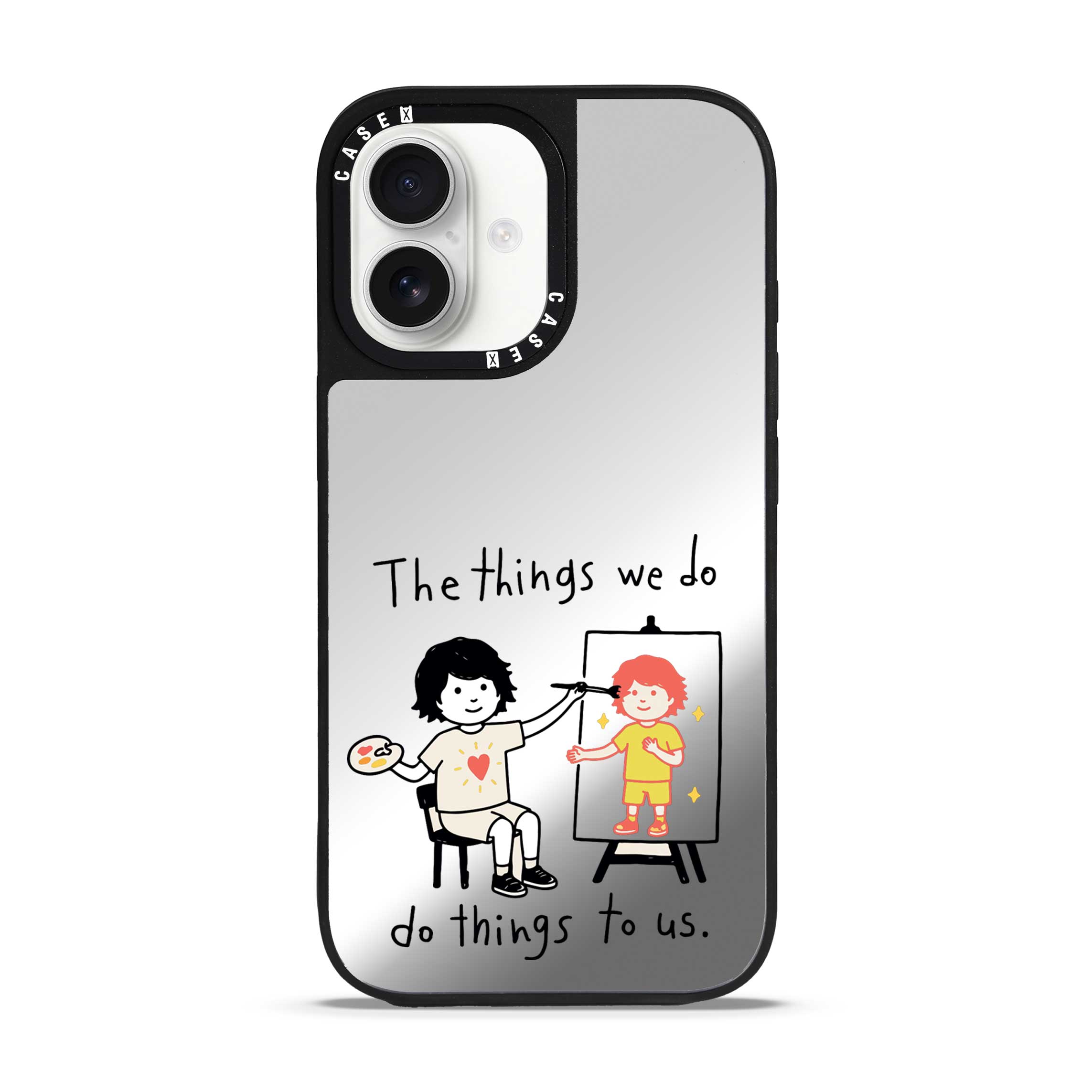 Draw Your Story