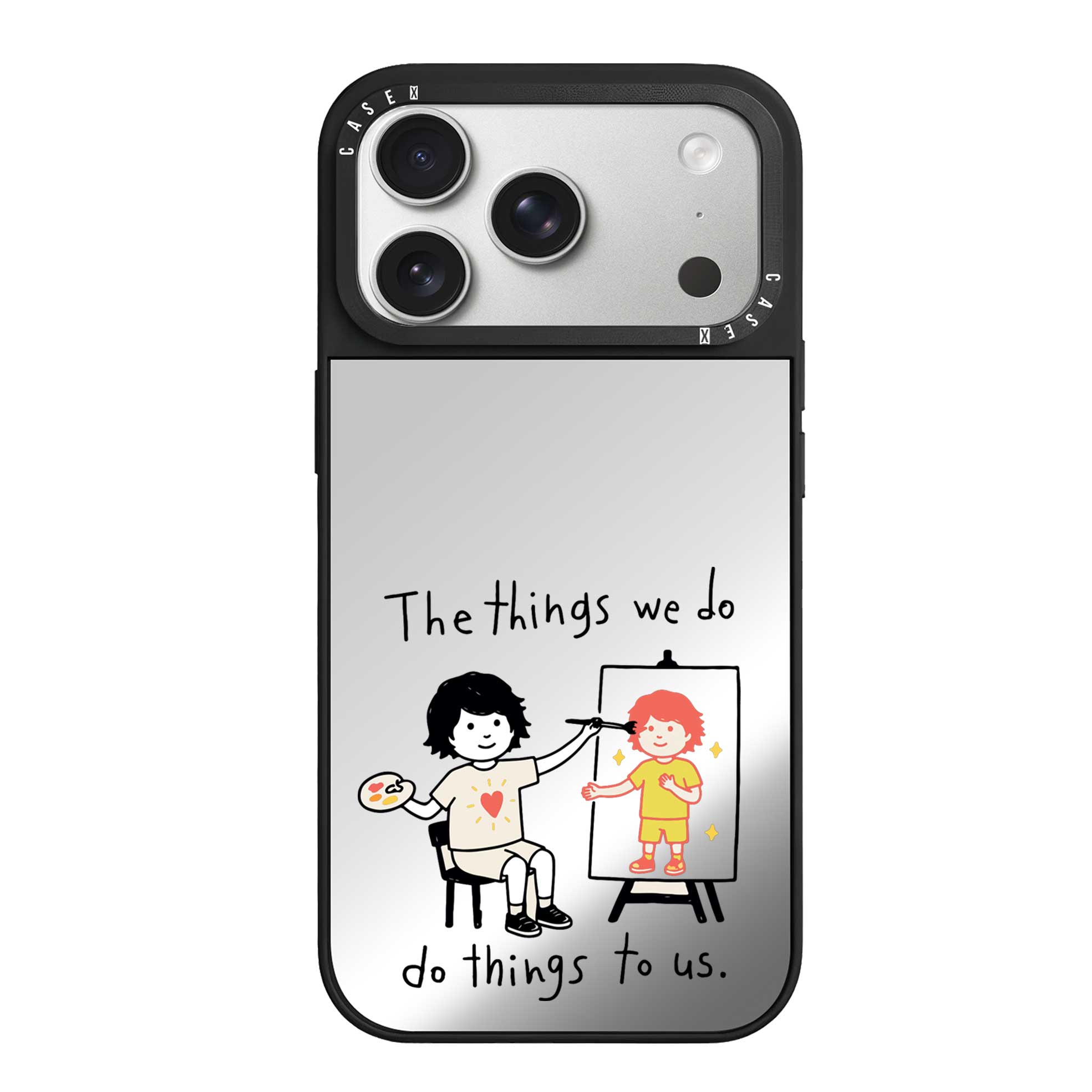 Draw Your Story