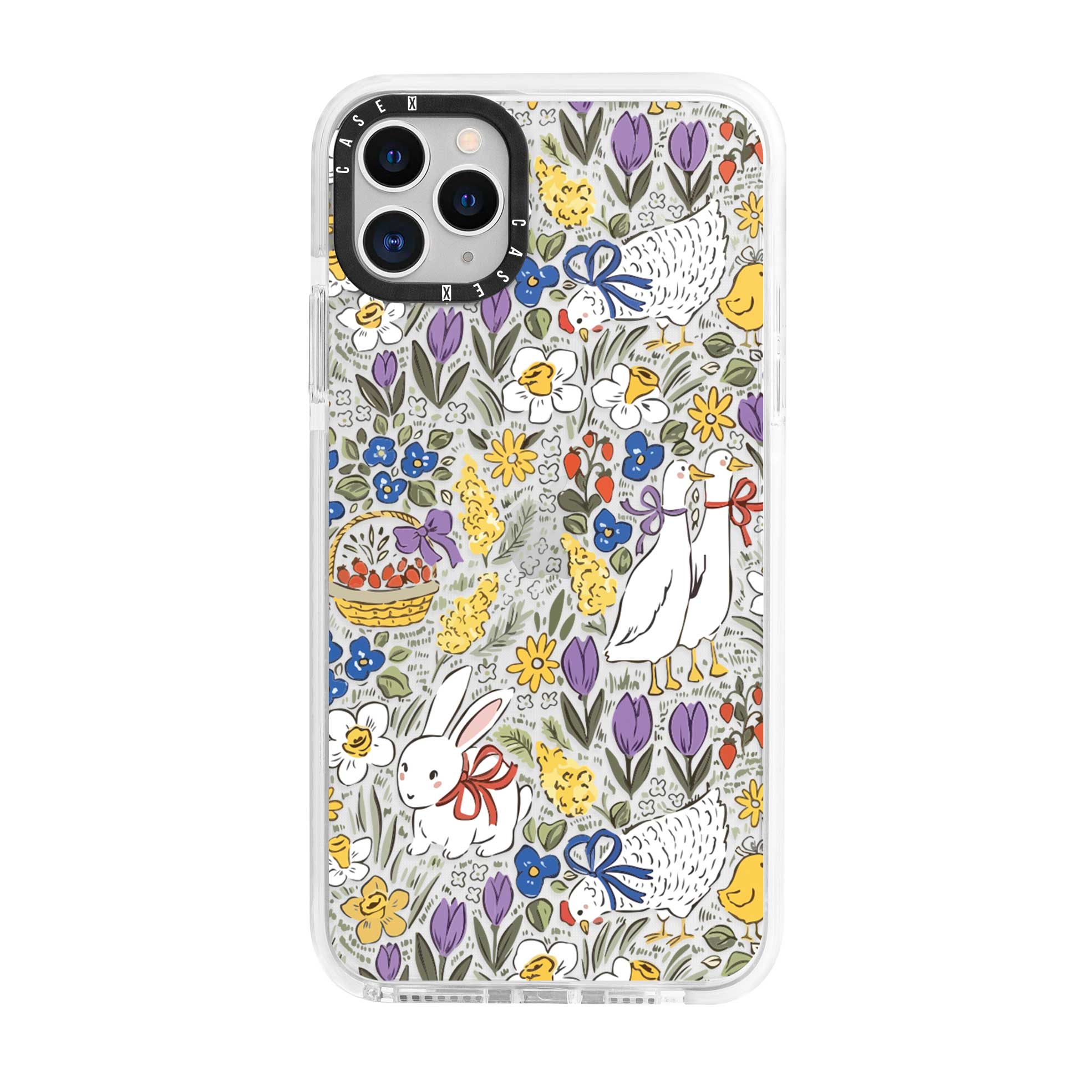 iPhone 11 Pro Max / Standard
