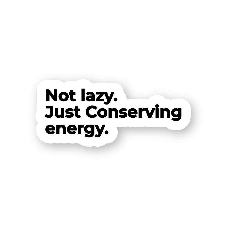 Energy Saving Mode