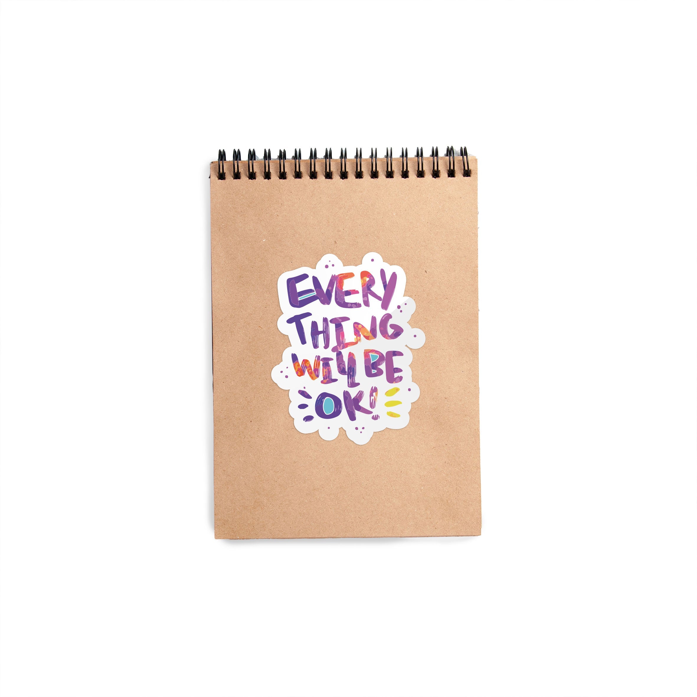 every thing well be ok