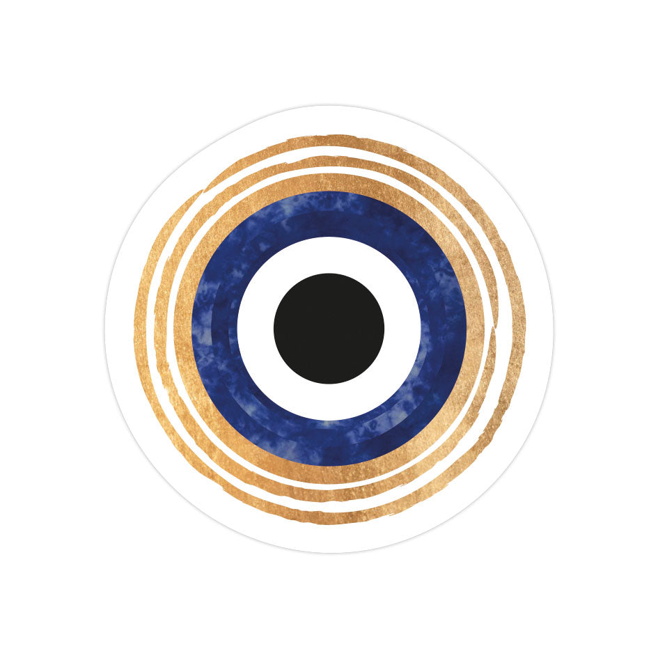 Evil Eye Artistic