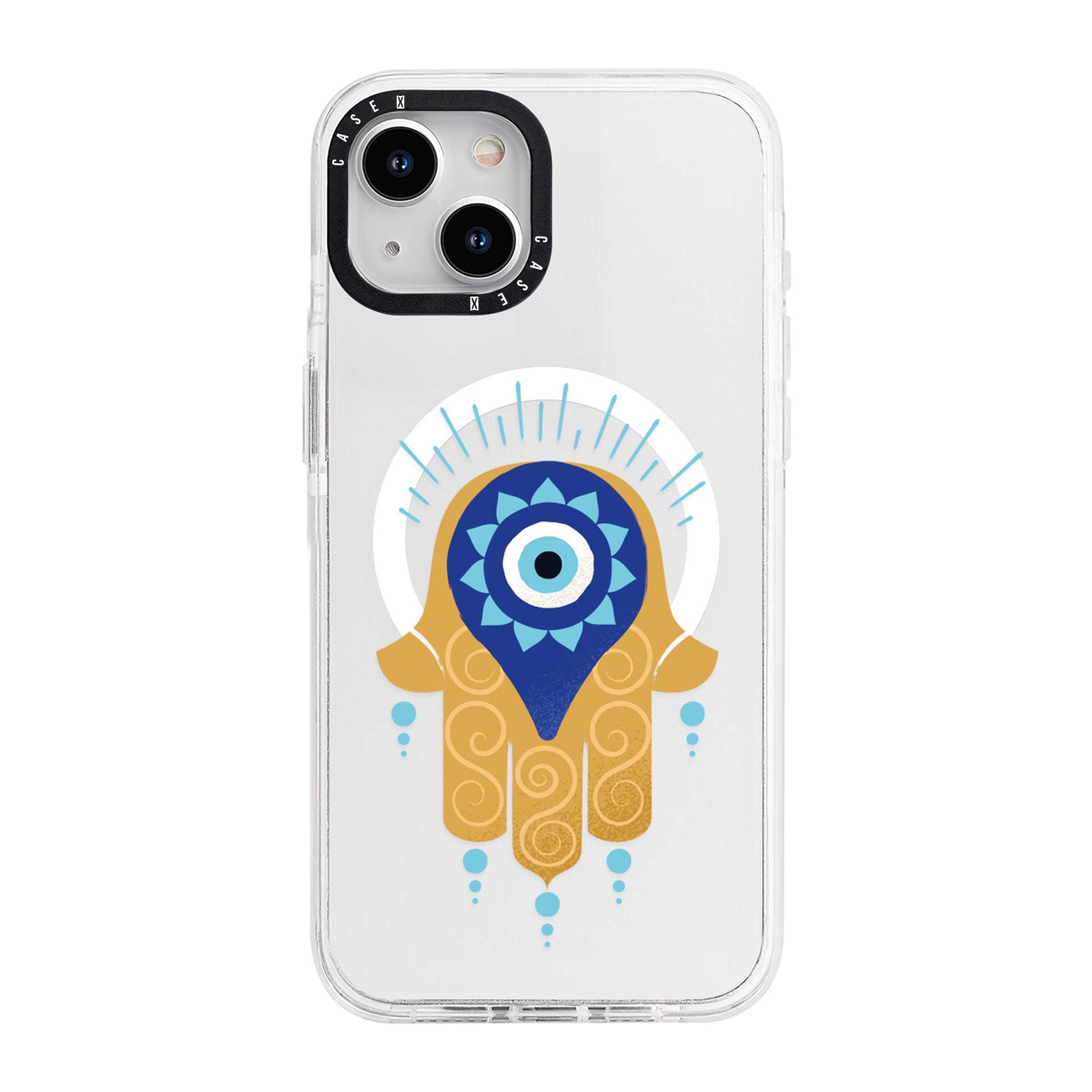 iPhone 14 / MagSafe Compatible